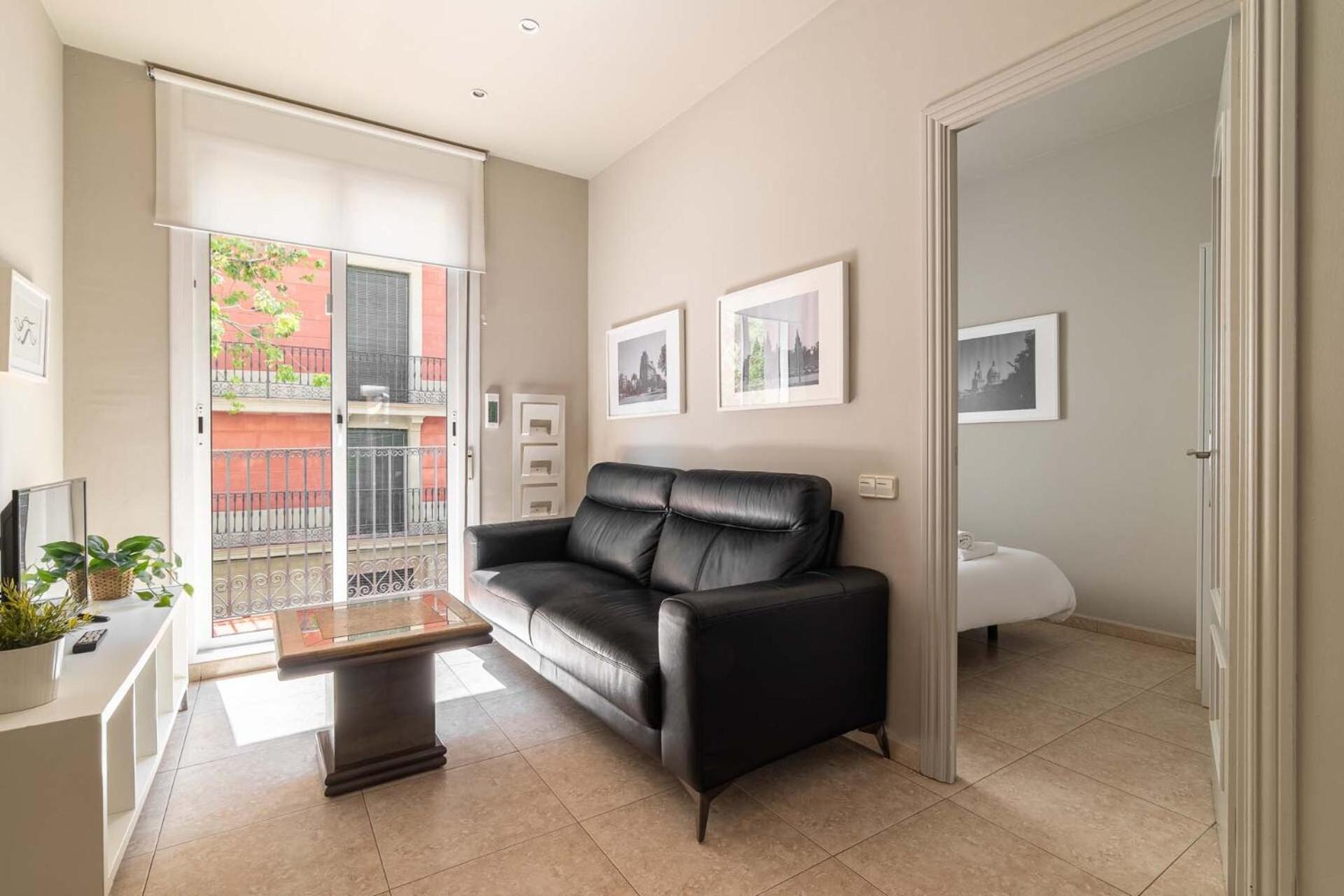Appartement U-nique Torre Damians