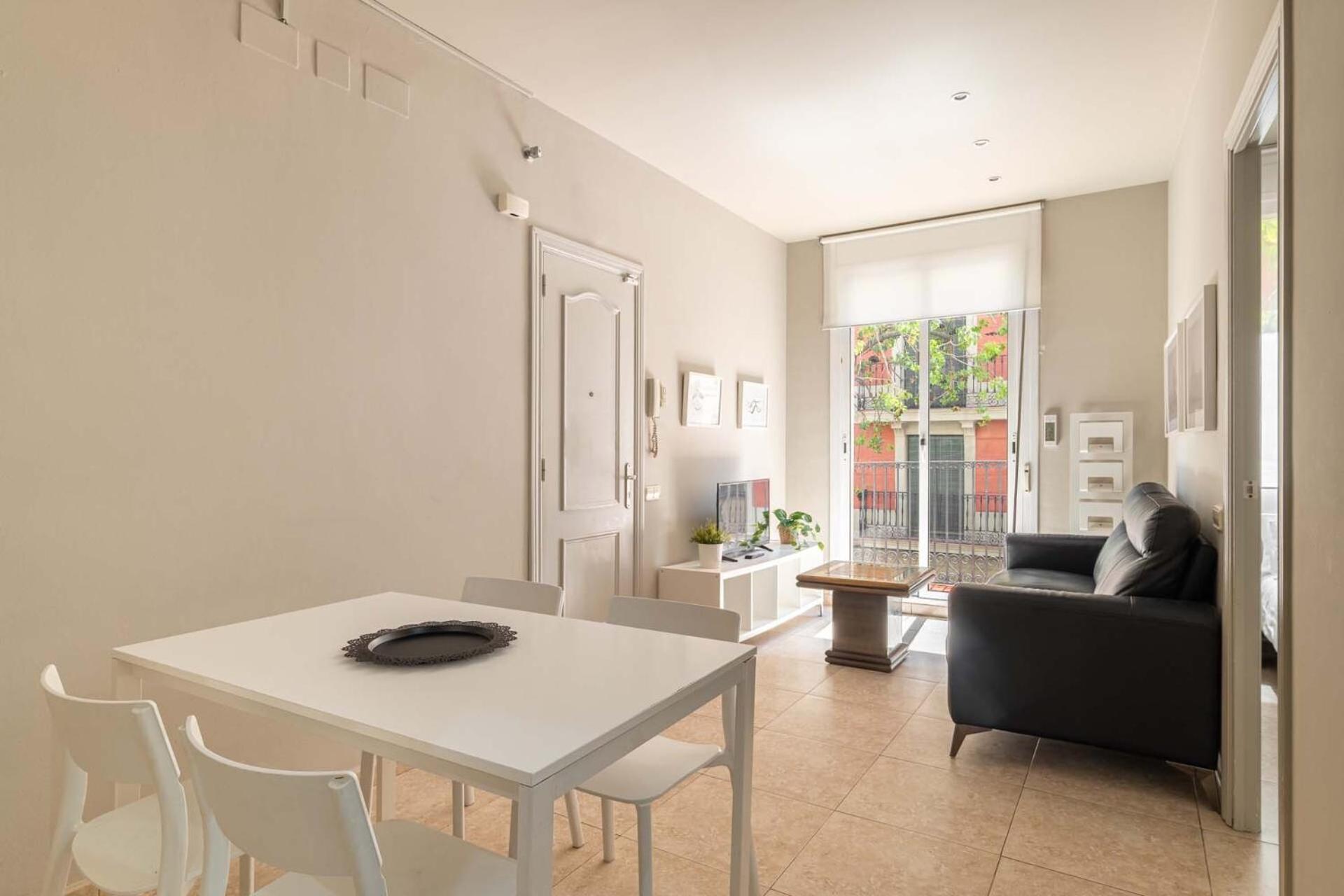 Appartement U-nique Torre Damians *