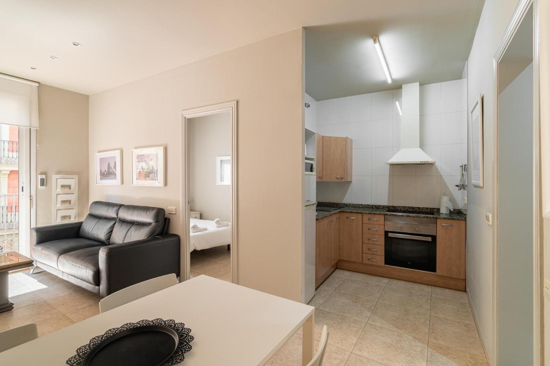 Appartement U-nique Torre Damians