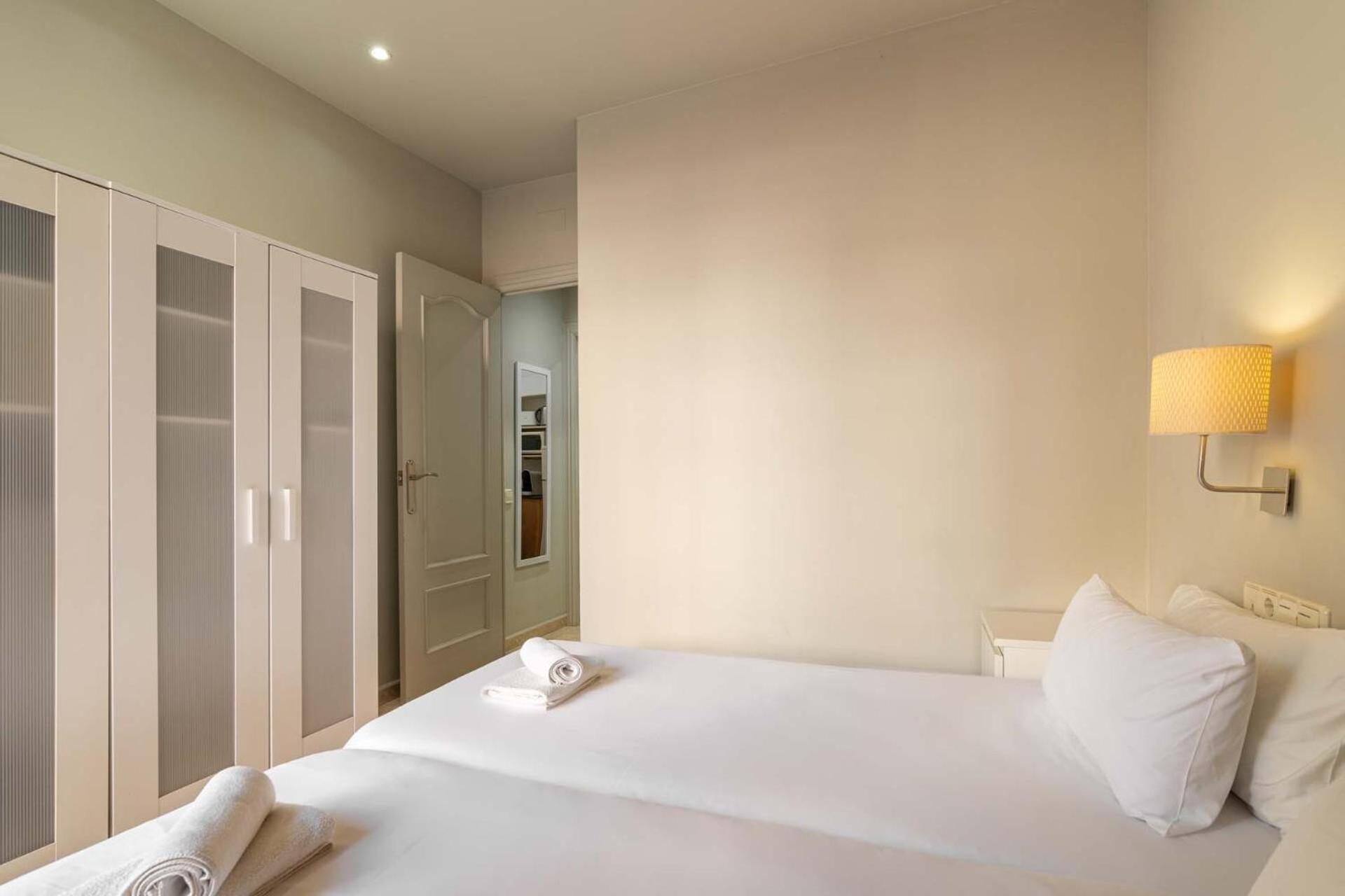 Appartement U-nique Torre Damians Barcelona