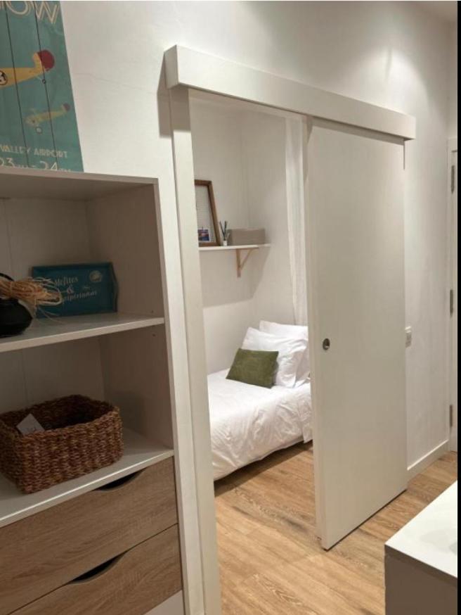 Rg House Apartment Barcelona