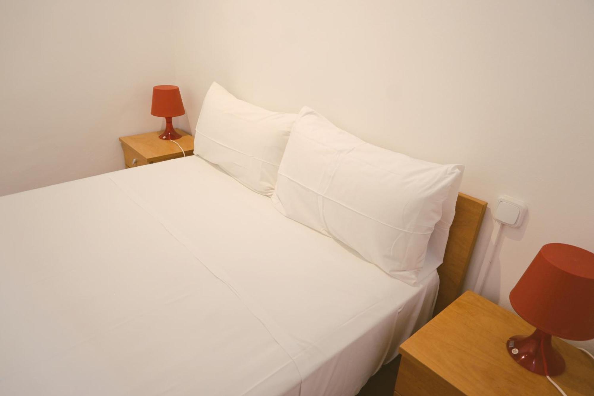 Appartement Homenfun Drassanes