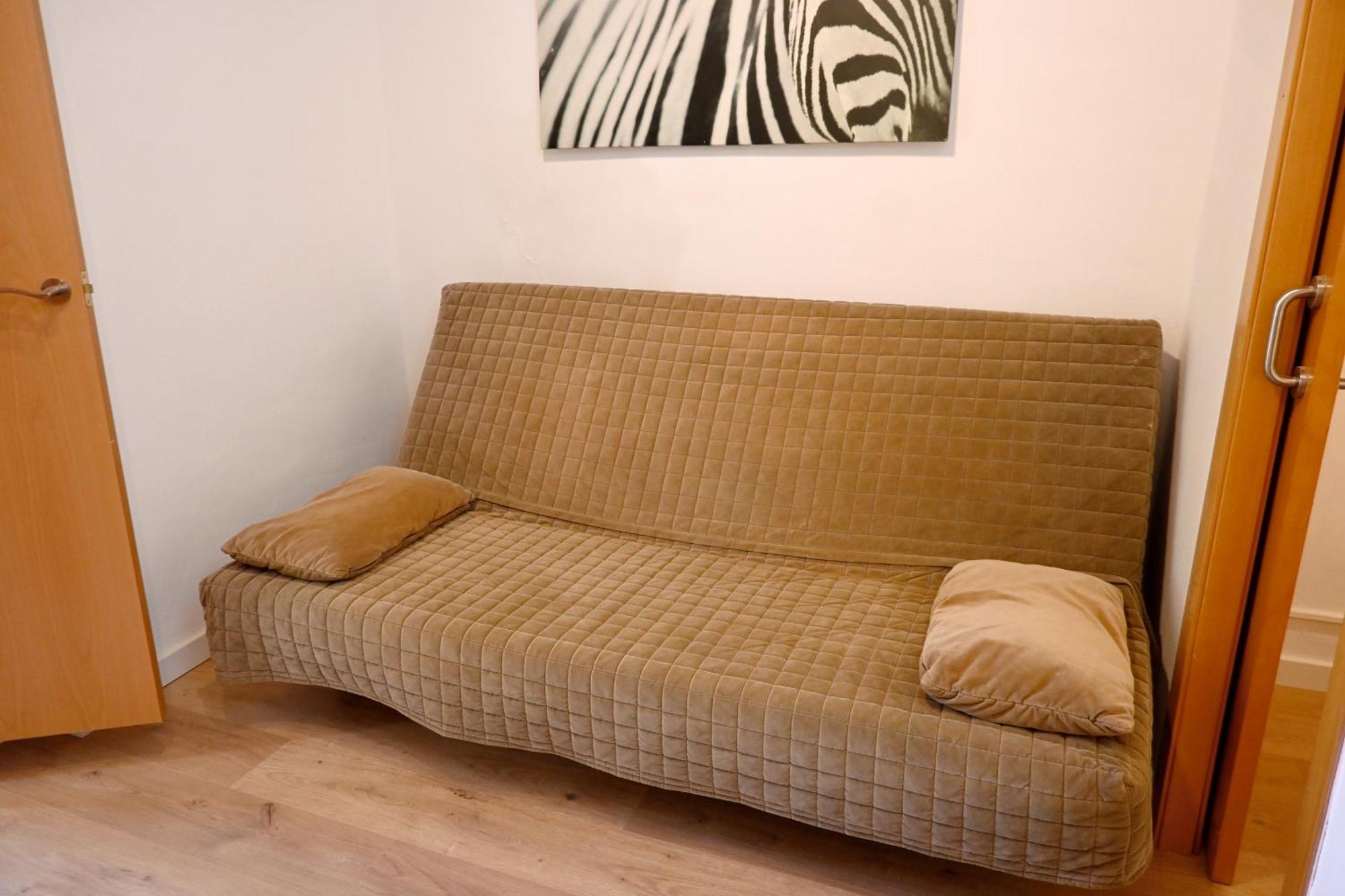 Appartement Homenfun Drassanes *