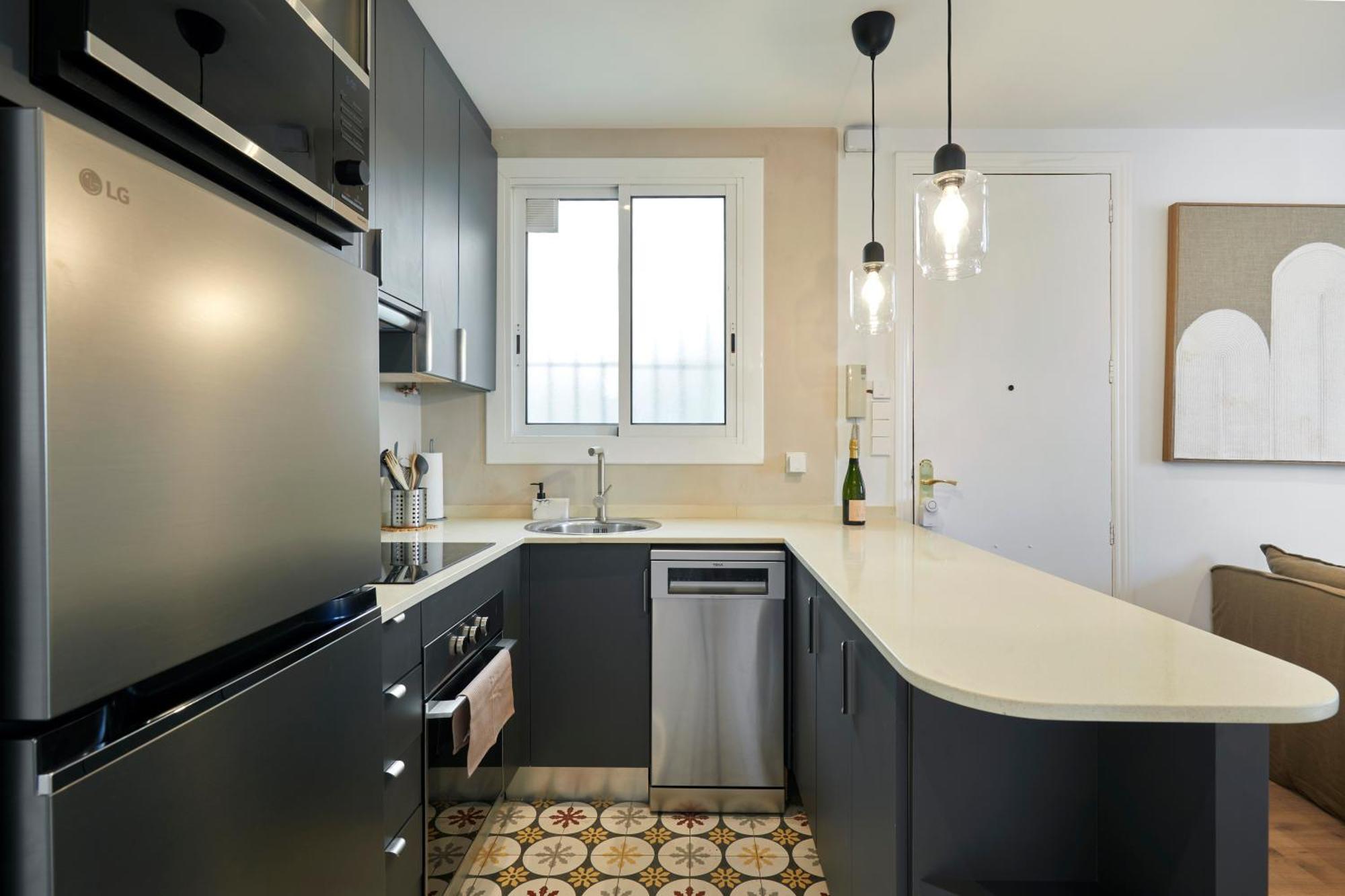 Apartment Unique With 360 View By Maison Pinata *