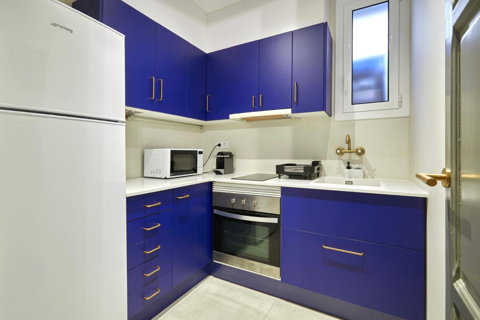 Appartement Classic Catalan Family With Balcony By Maison Pinata Barcelone