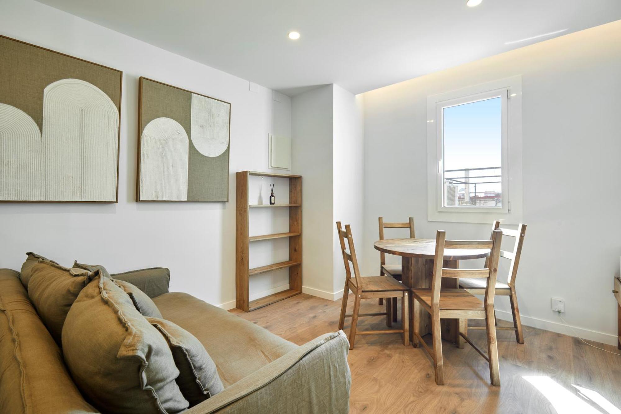 Unique With 360 View By Maison Pinata Apartment