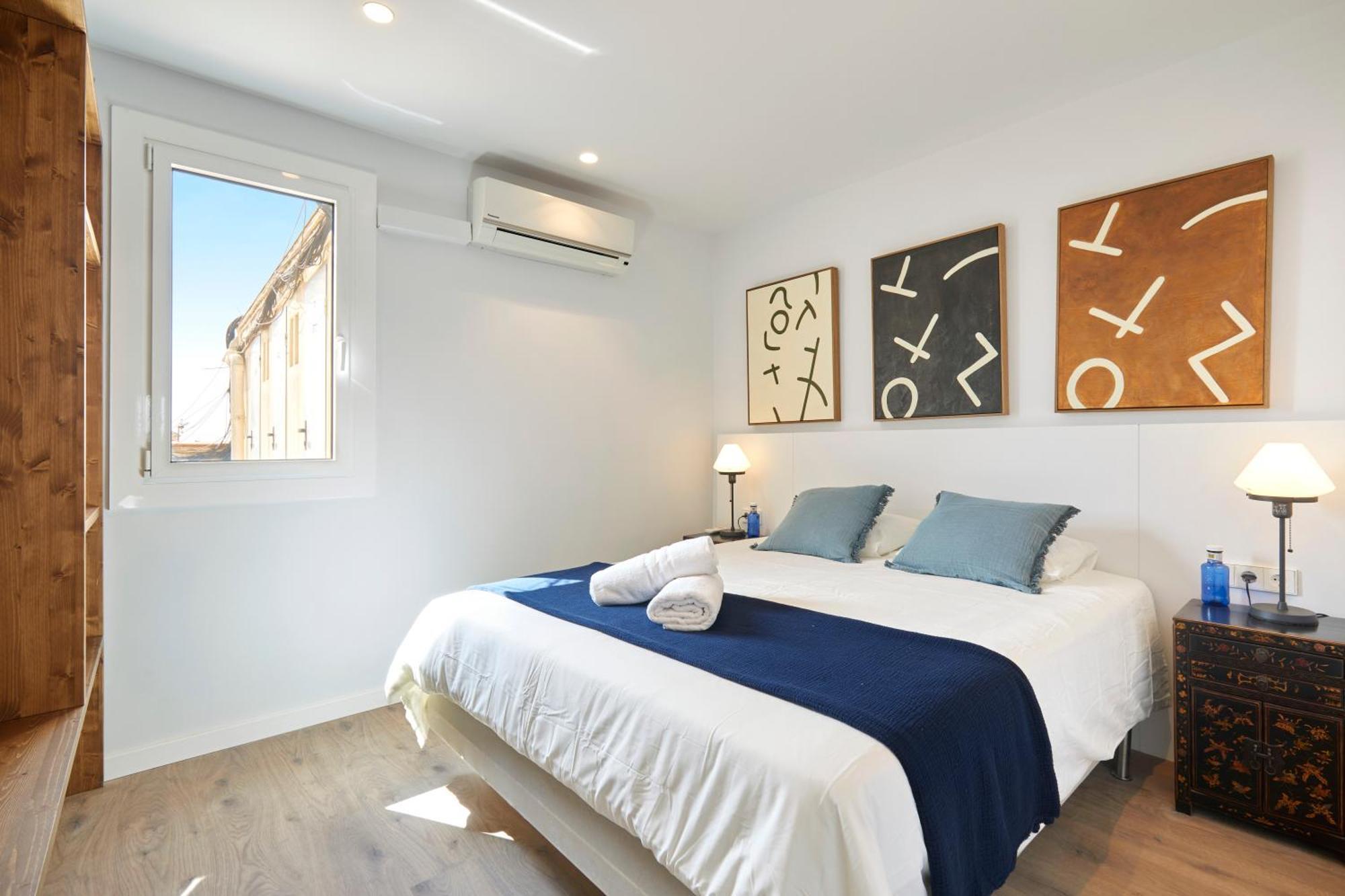 Unique With 360 View By Maison Pinata Apartment Barcelona