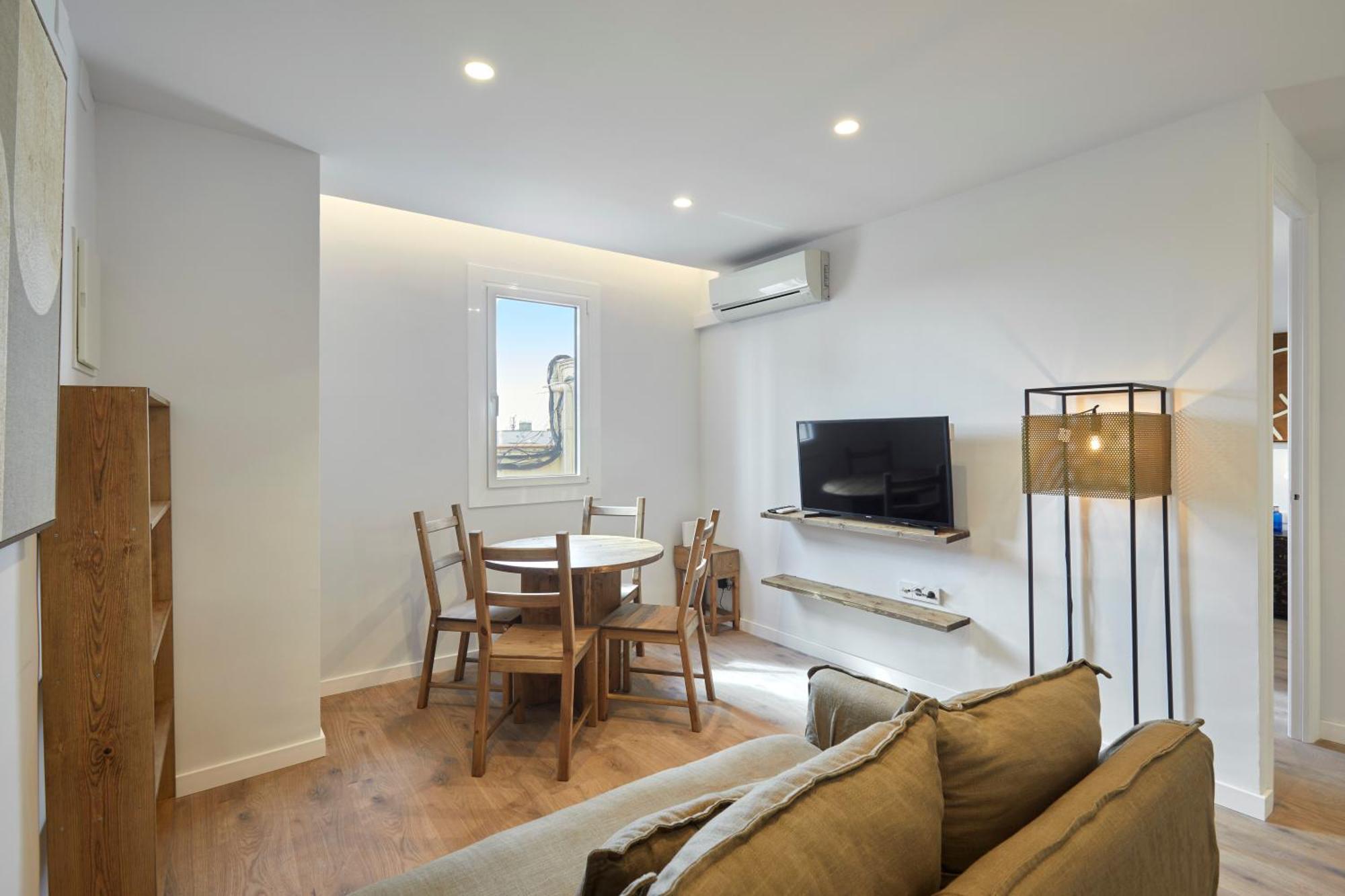 Unique With 360 View By Maison Pinata Apartment