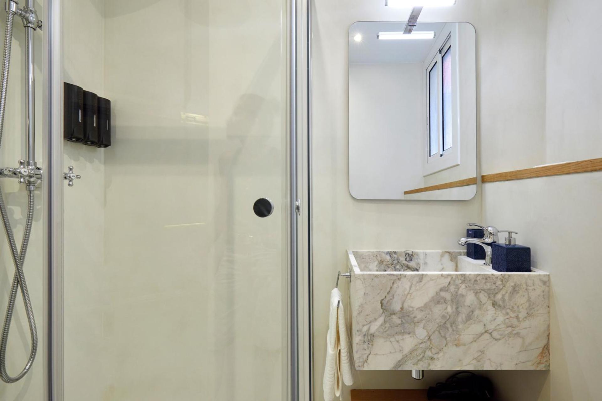 Appartement Classic Catalan Family With Balcony By Maison Pinata Barcelone