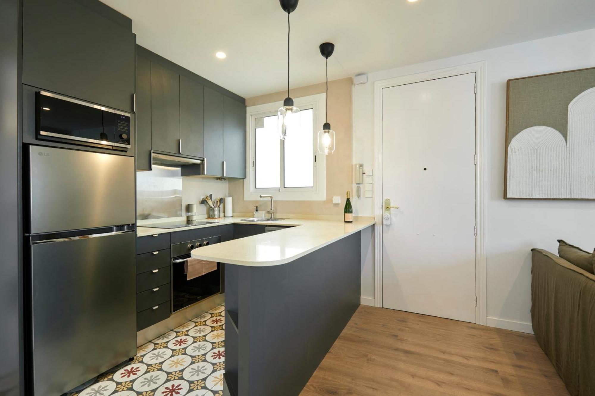 Apartment Unique With 360 View By Maison Pinata *