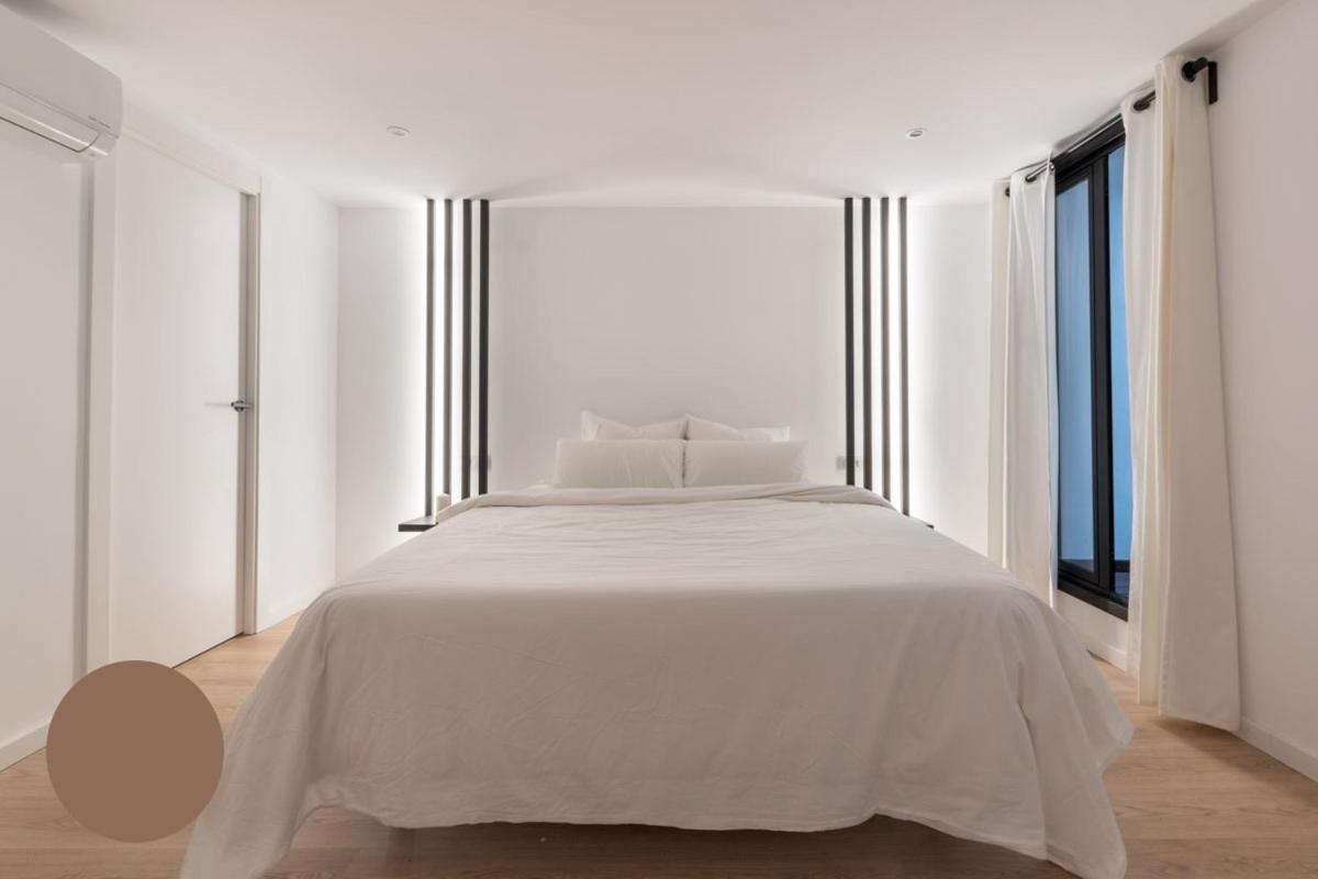 Central Lux With Private Bath * Barcelone