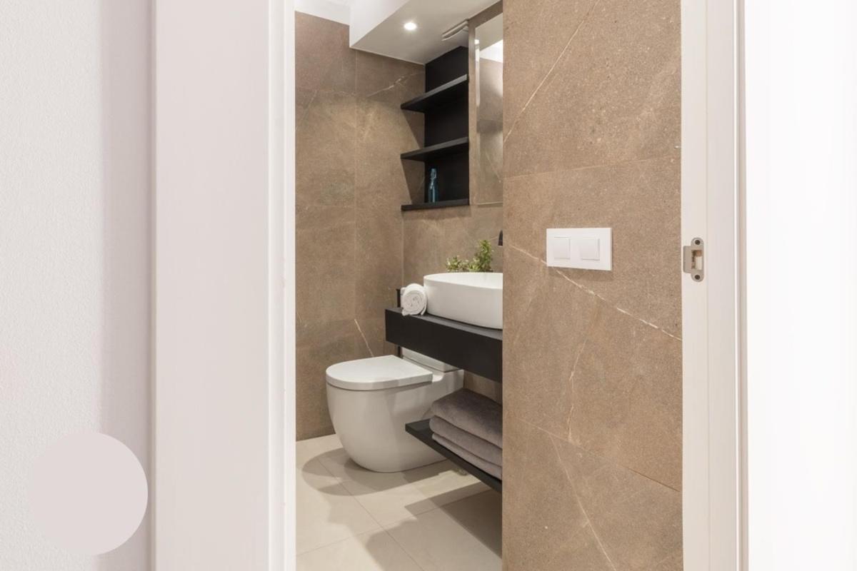 Central Lux With Private Bath Appartement *