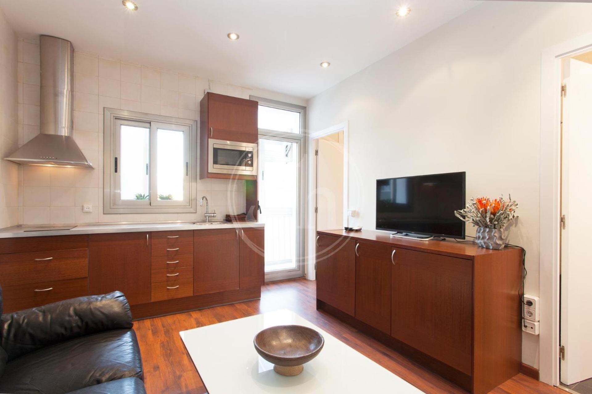 4 Appartement *