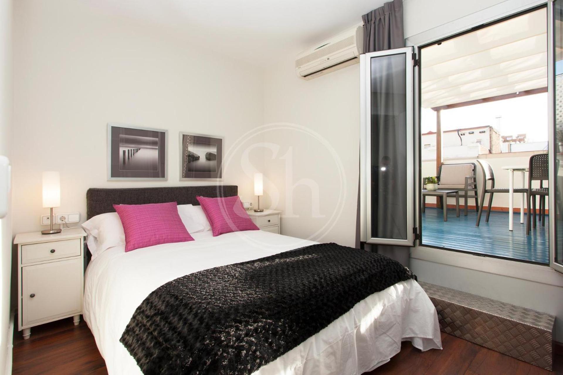 Appartement 4 *