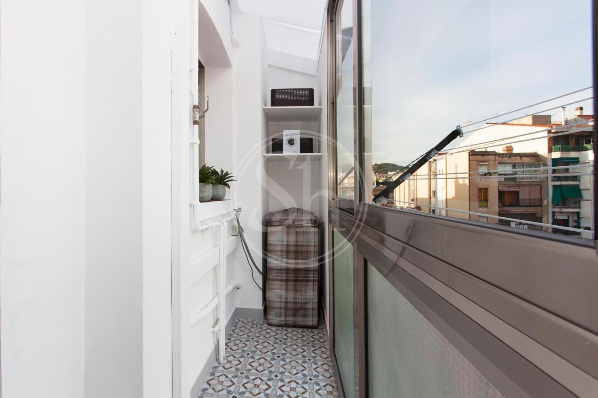 4 Appartement Barcelone
