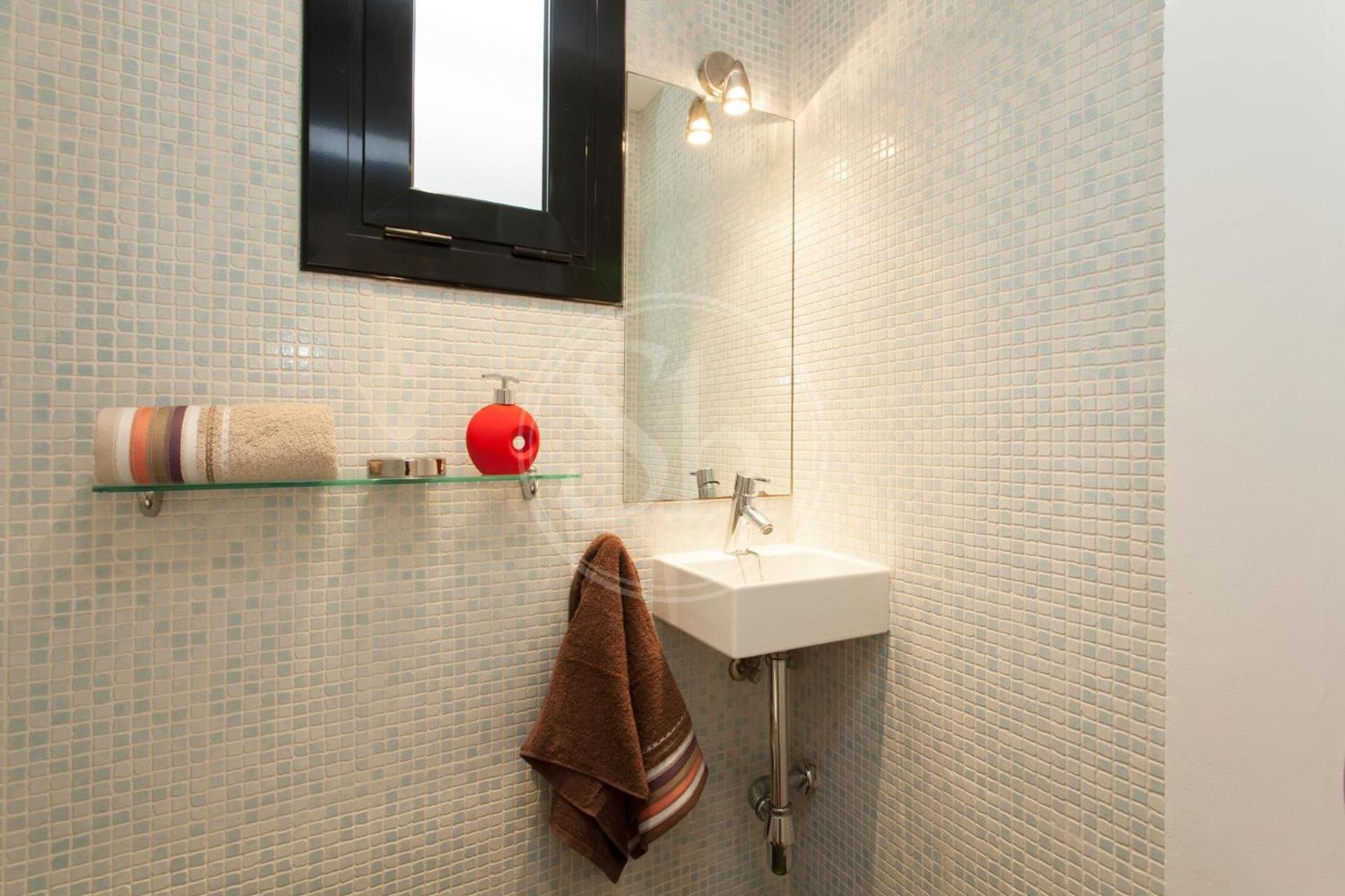 Appartement 4 Barcelone