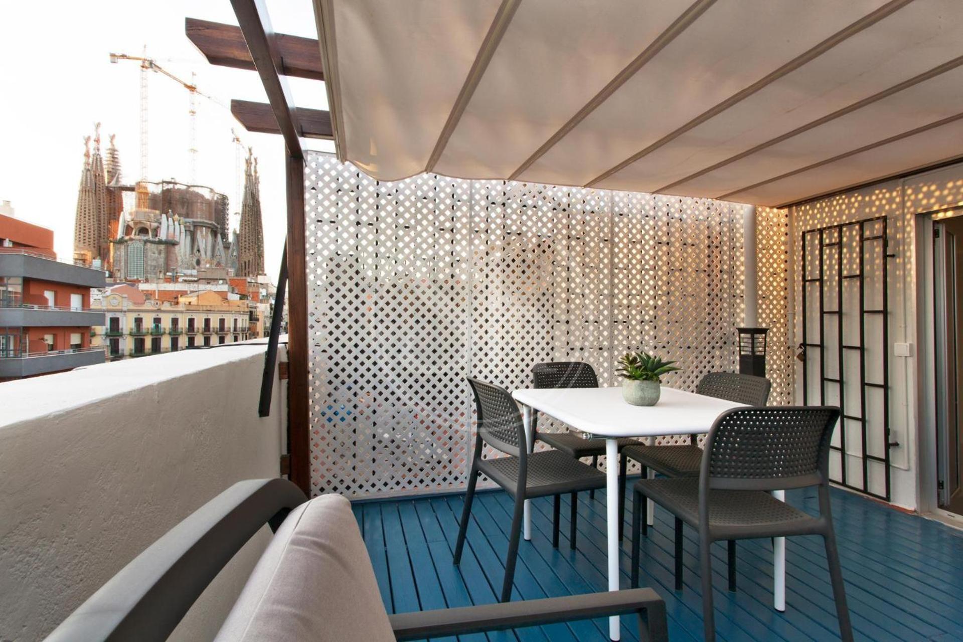 Appartement 4
