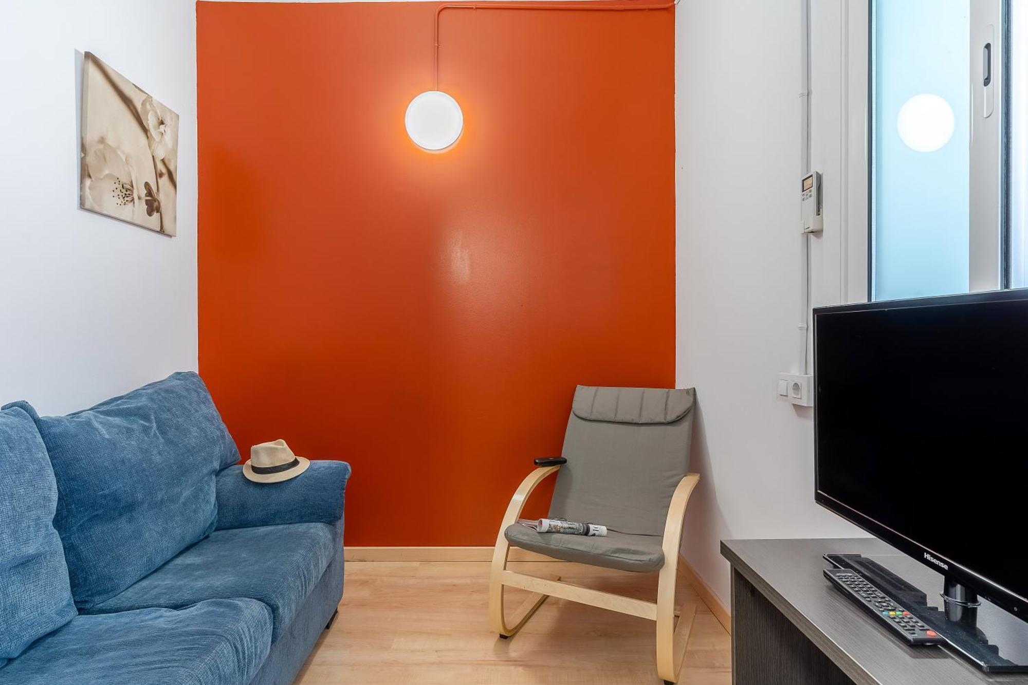 Ab I Appartement