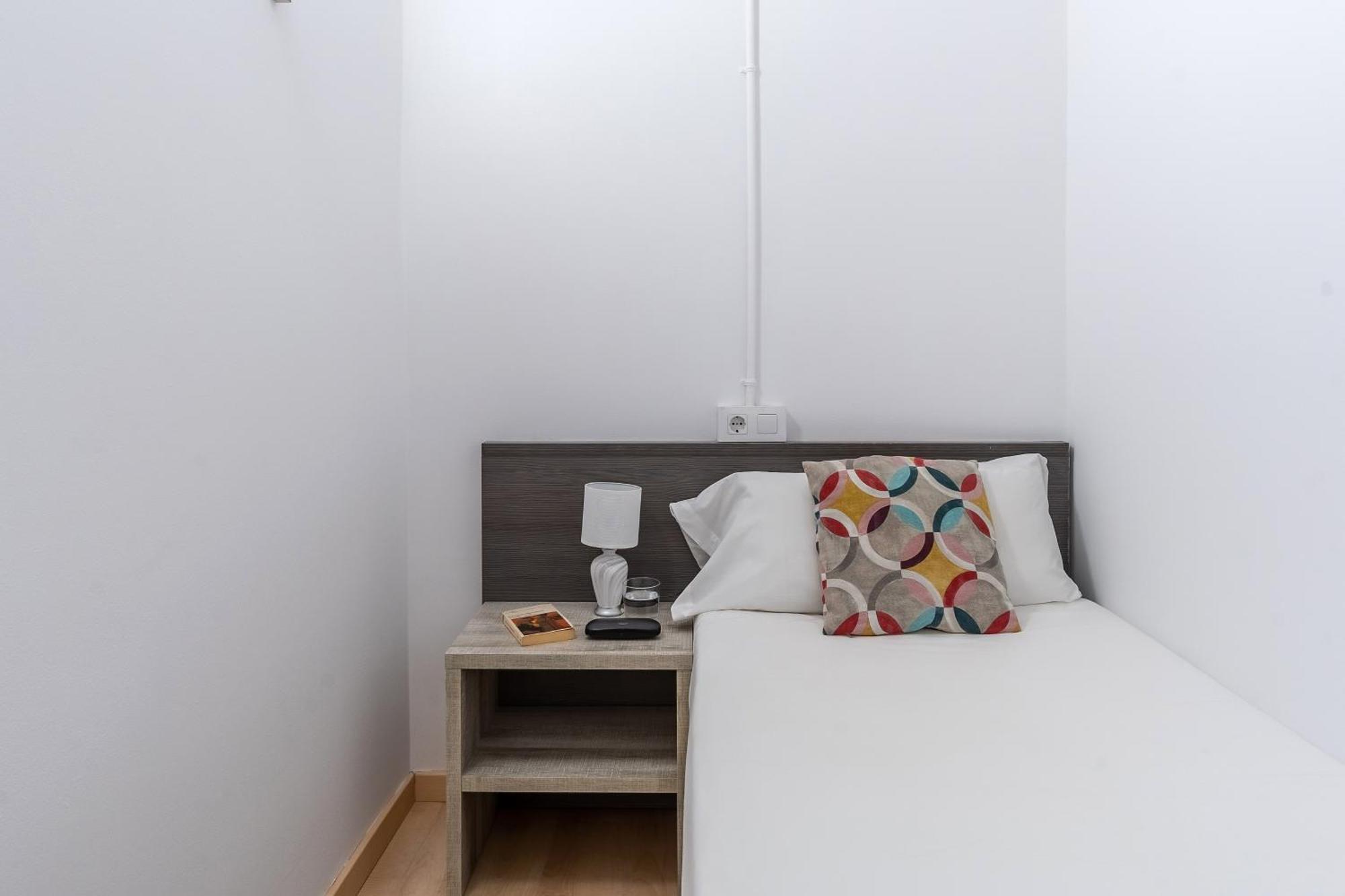 Ab I Appartement *