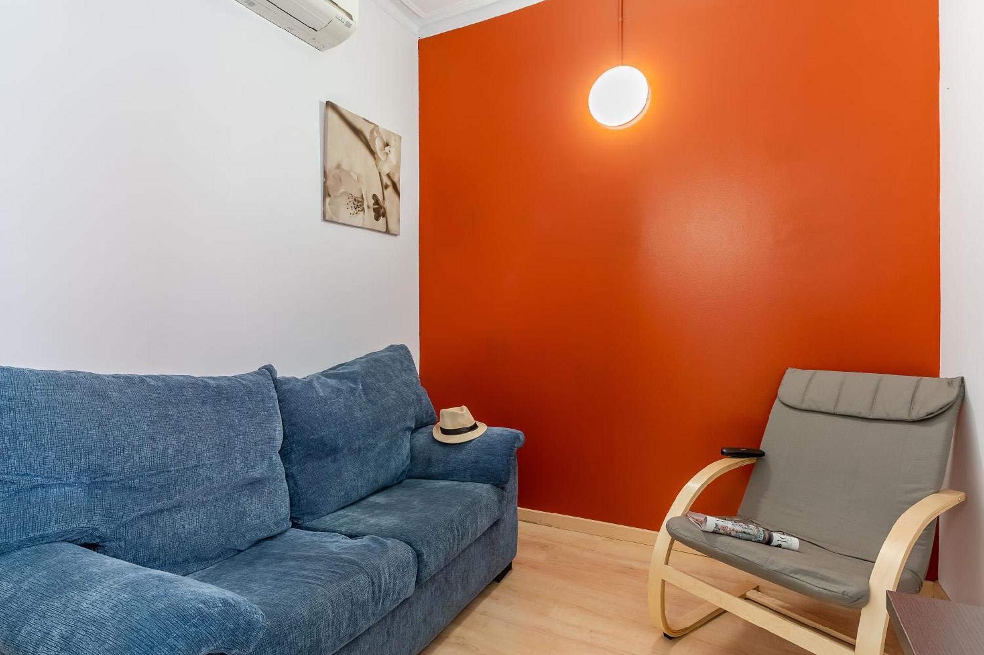Ab I Appartement