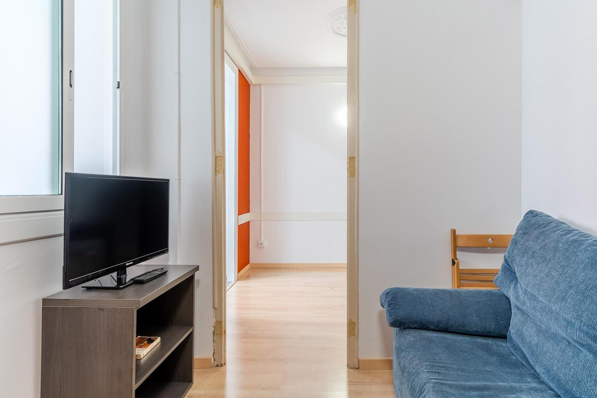 Appartement Ab I
