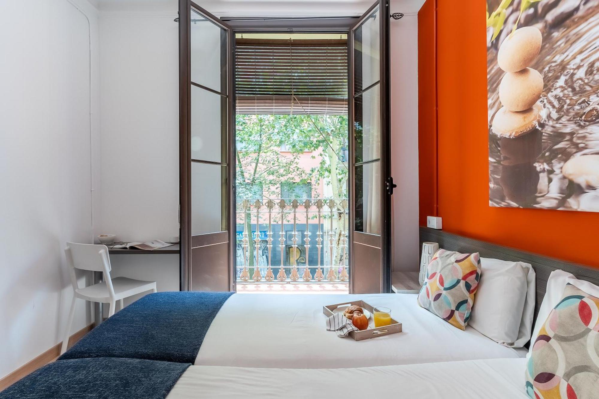 Ab I Appartement *