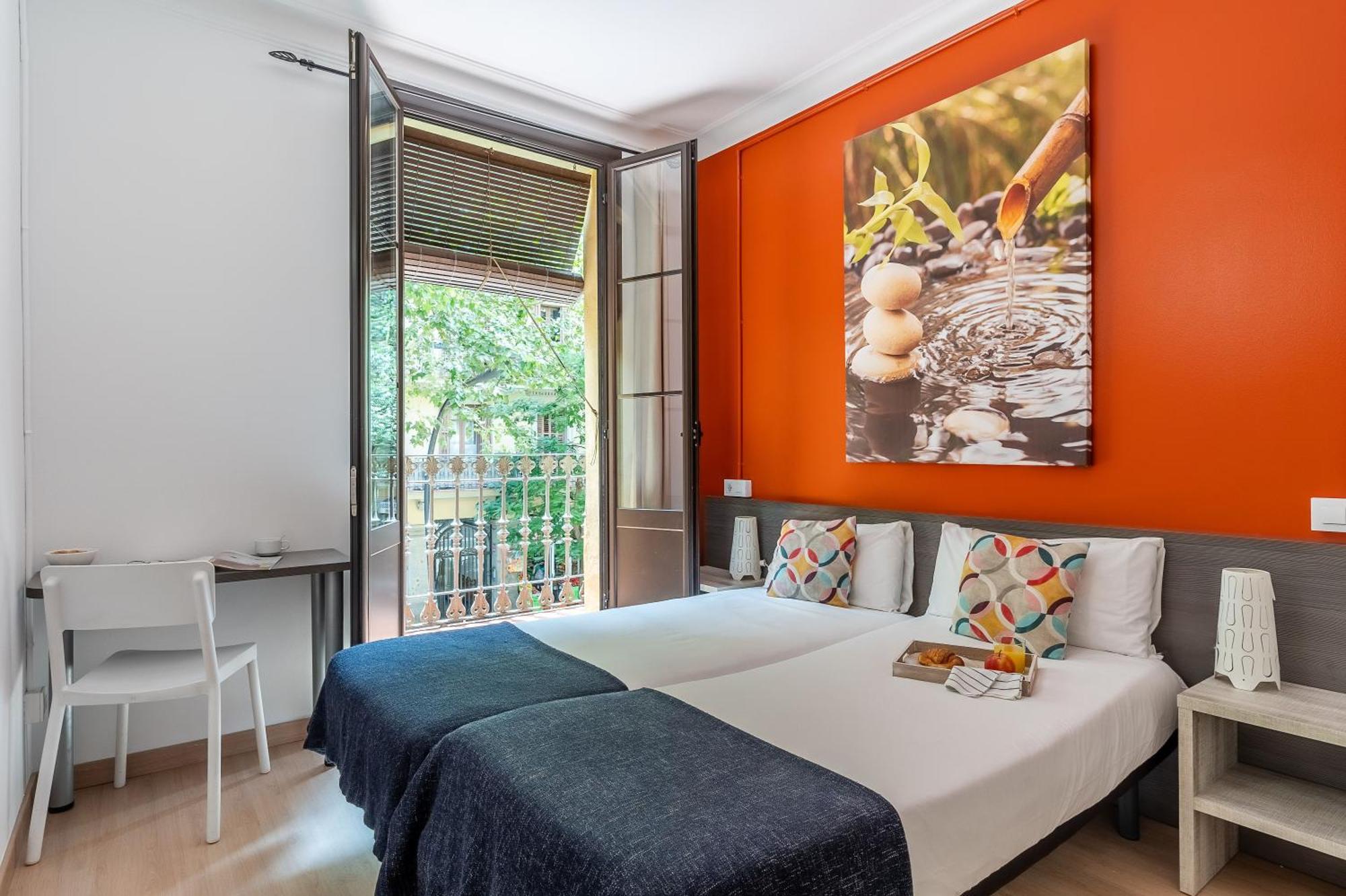Appartement Ab I *