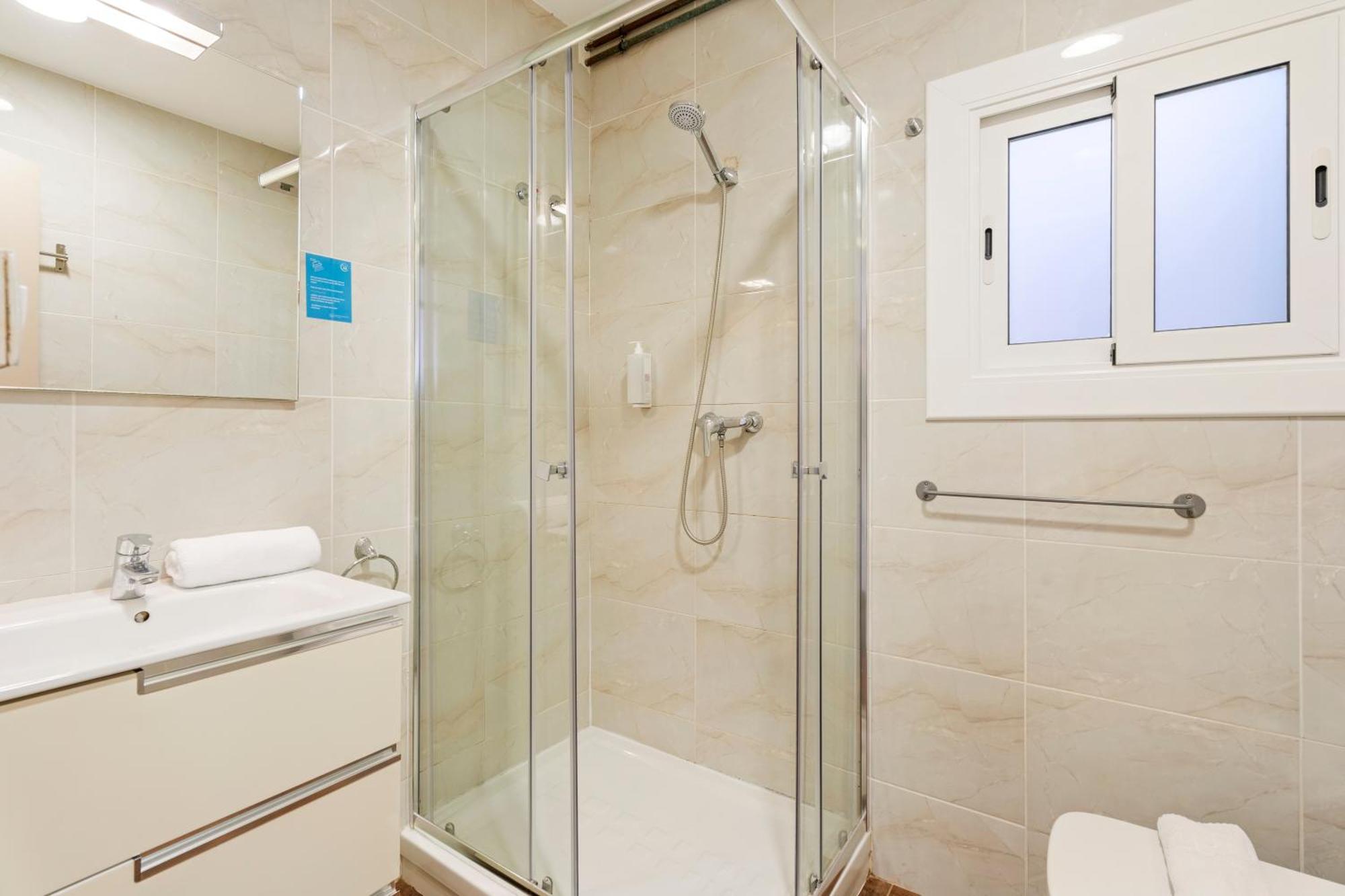 Ab I Appartement