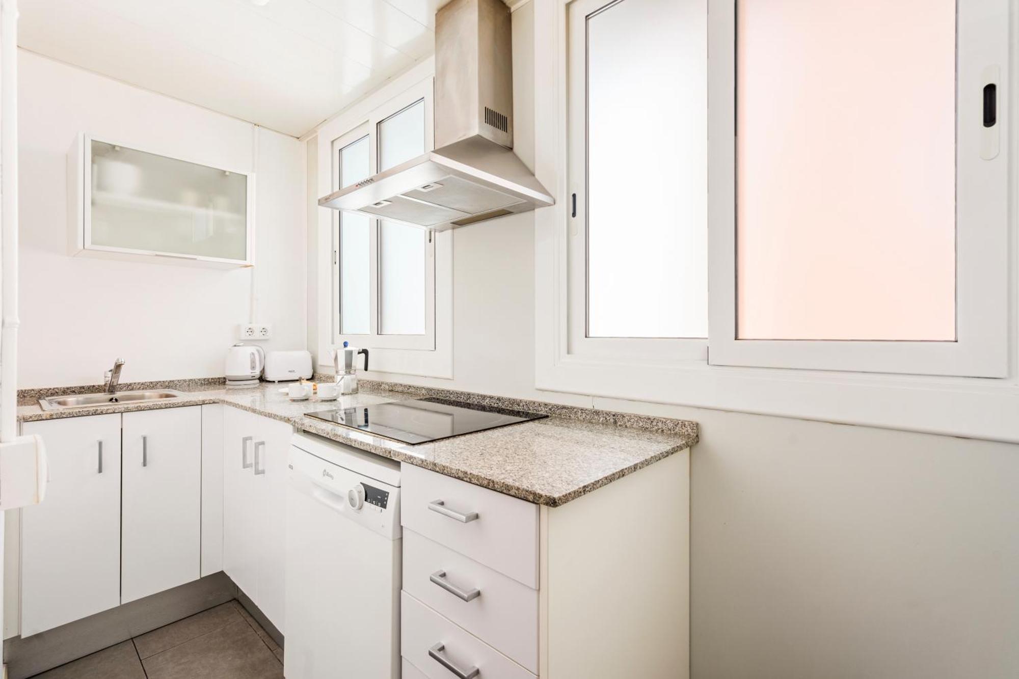 Appartement Ab I