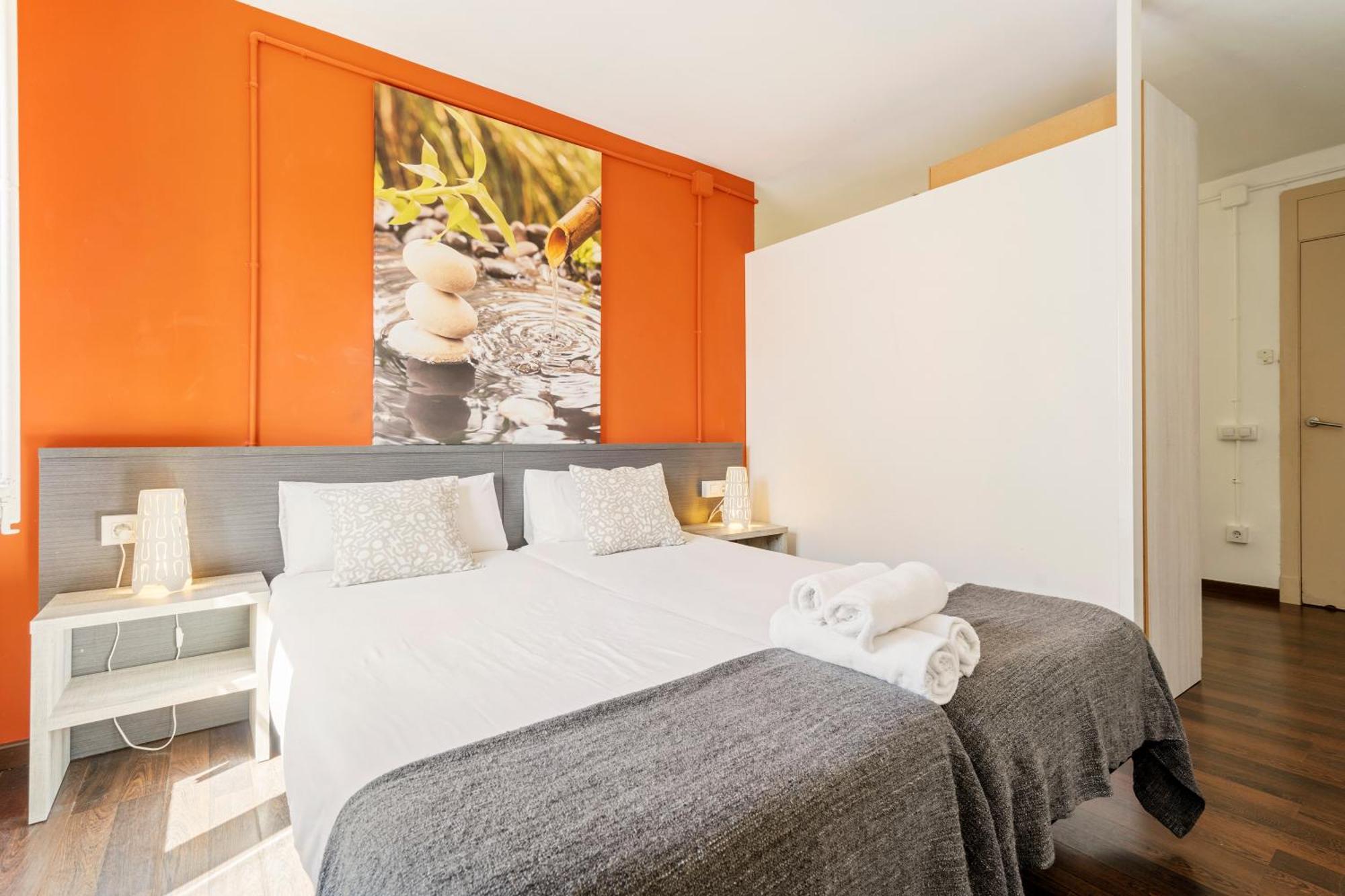 Ab I Appartement *