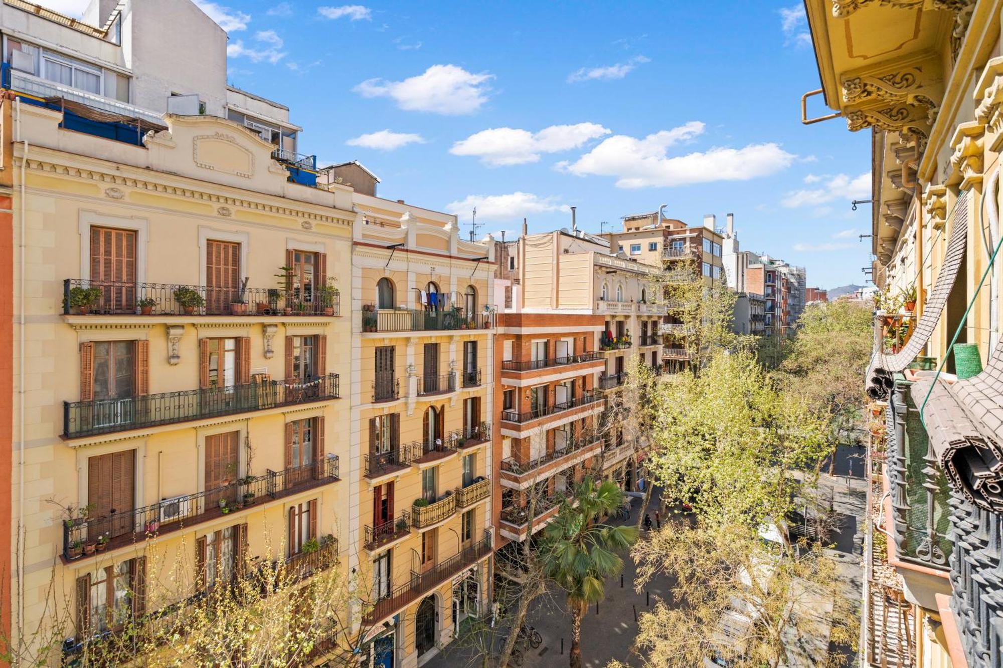 Appartement Ab I *