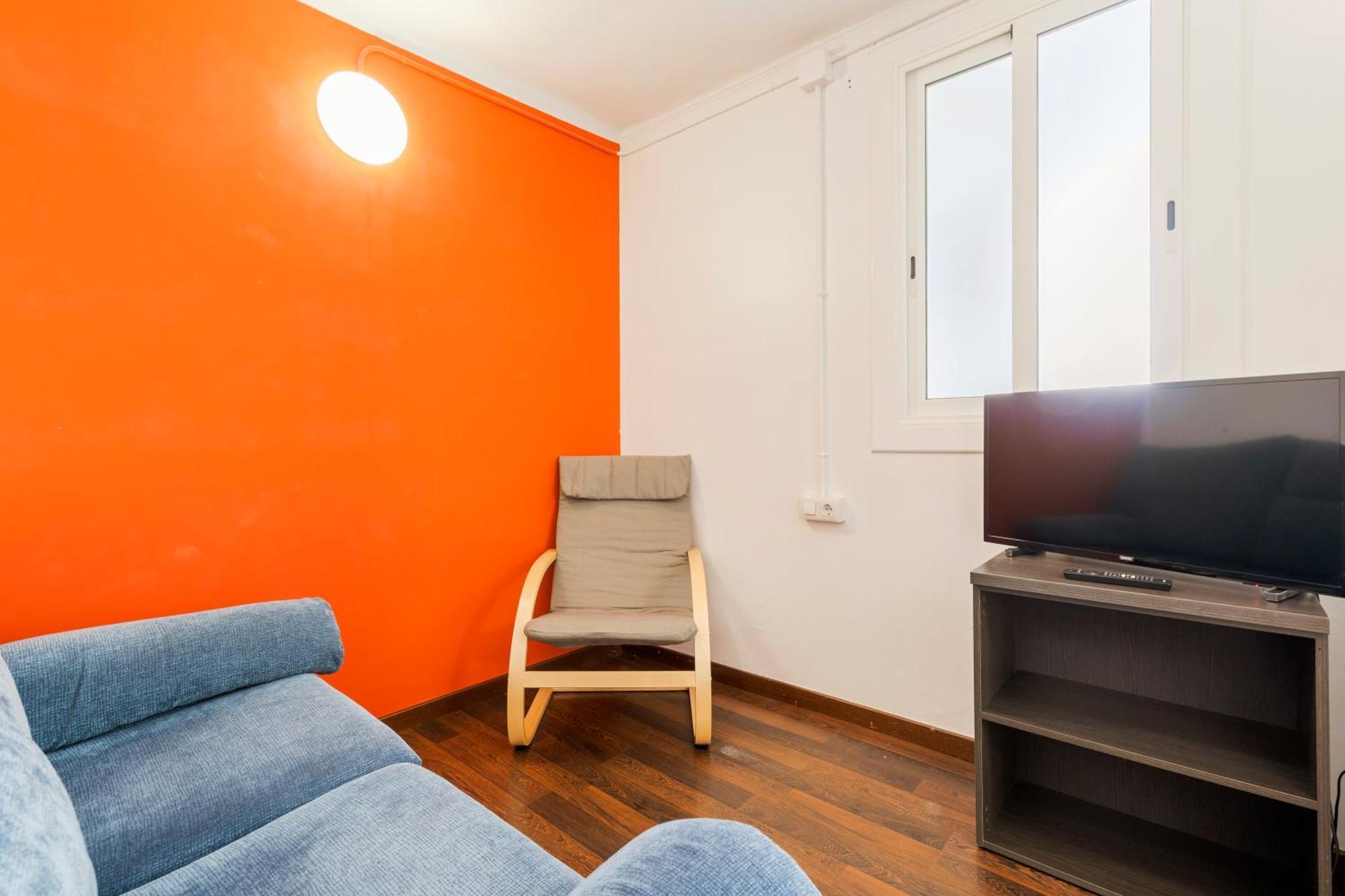 Appartement Ab I Barcelona