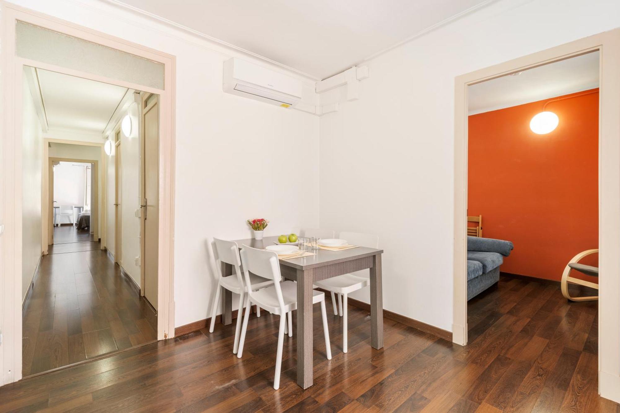 Ab I Appartement