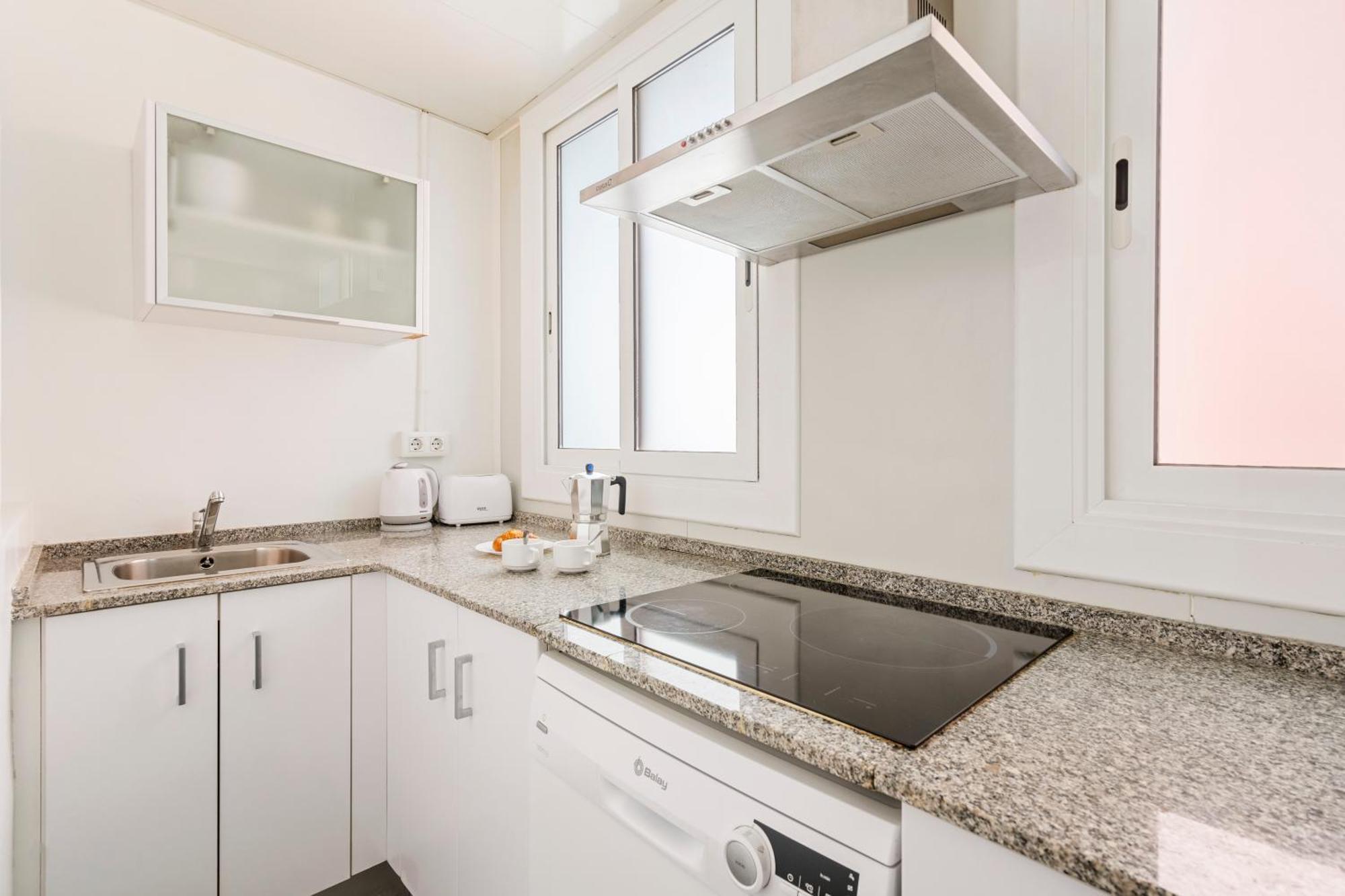 Appartement Ab I