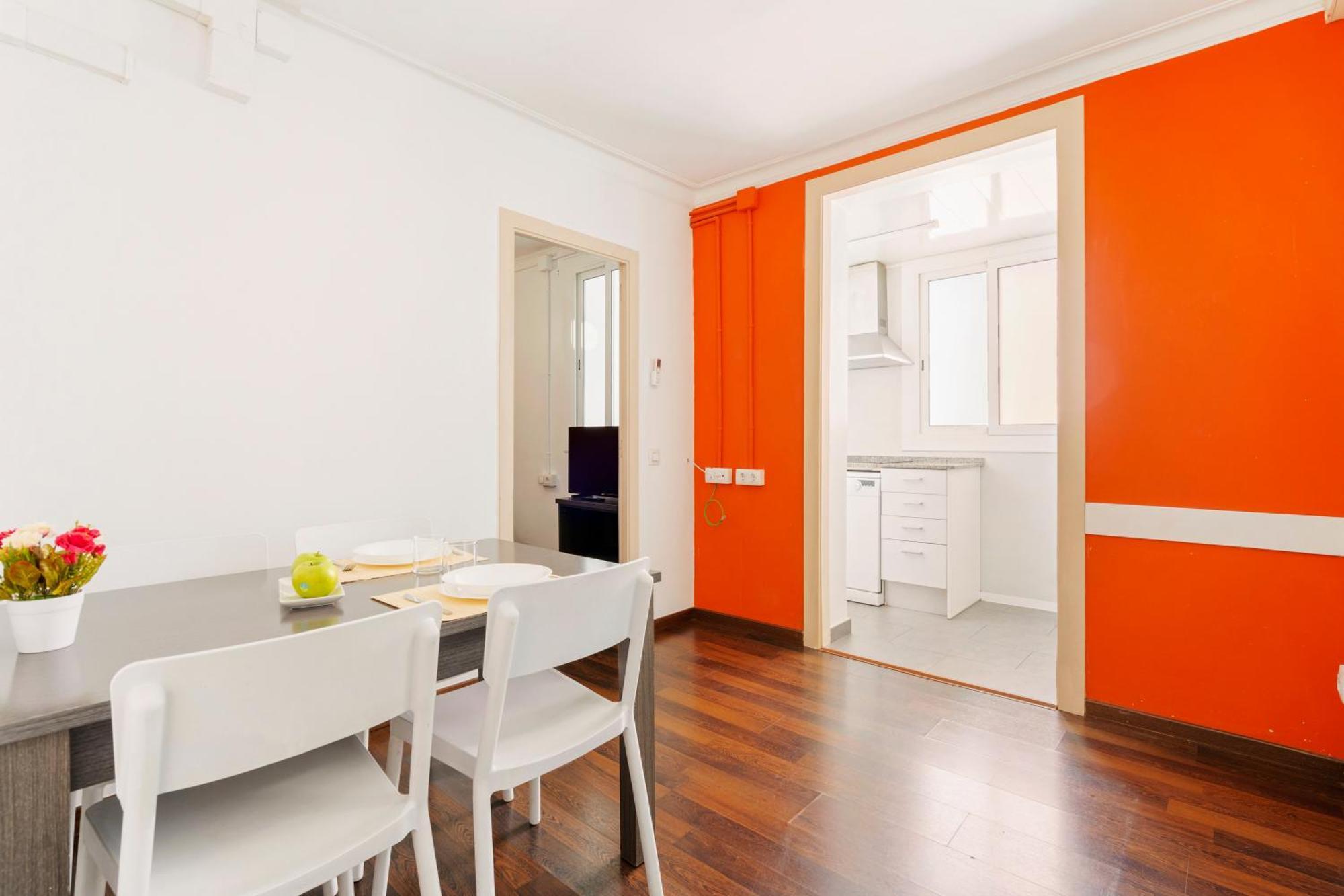 Appartement Ab I *