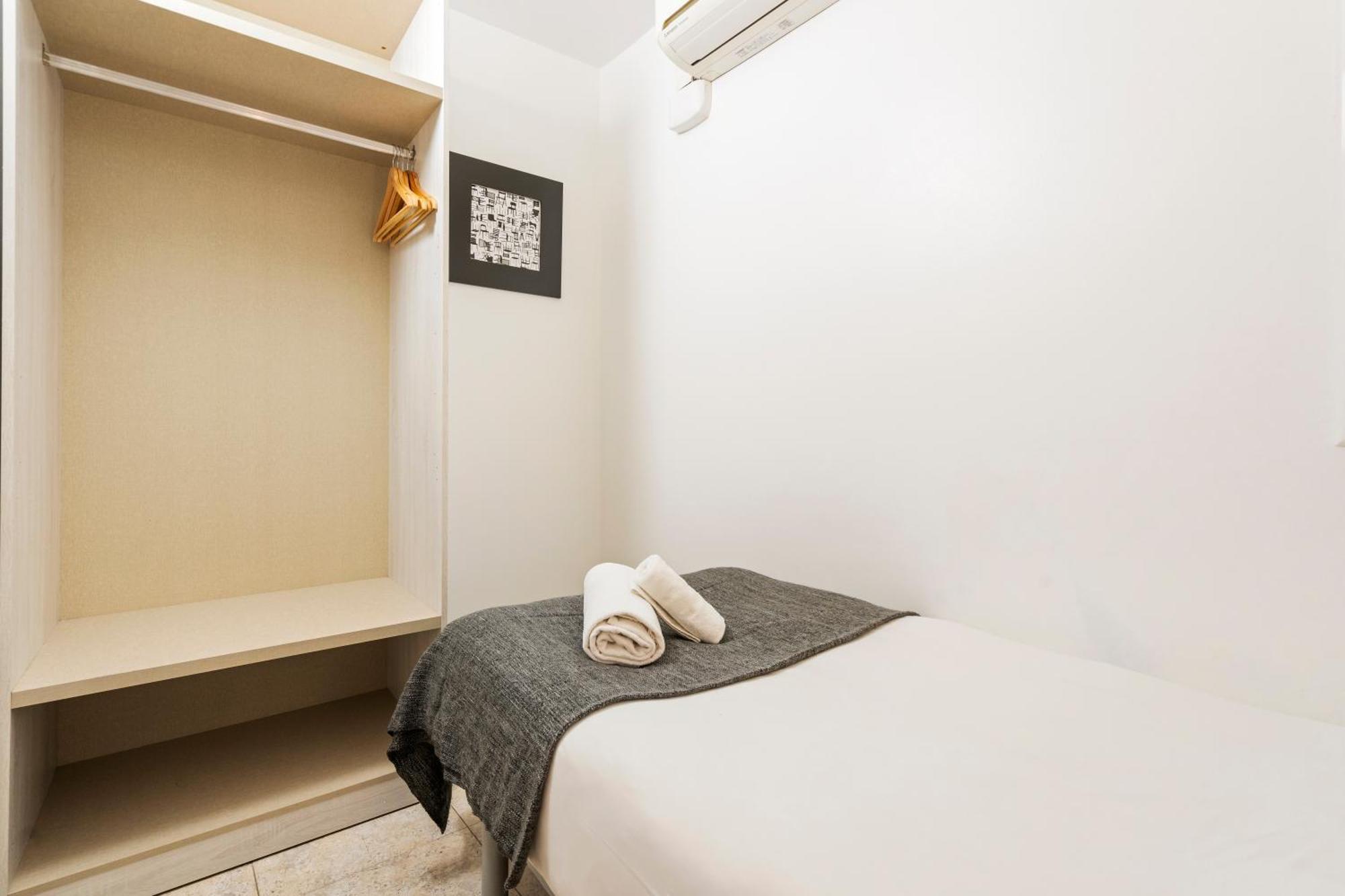 Appartement Ab I Barcelona