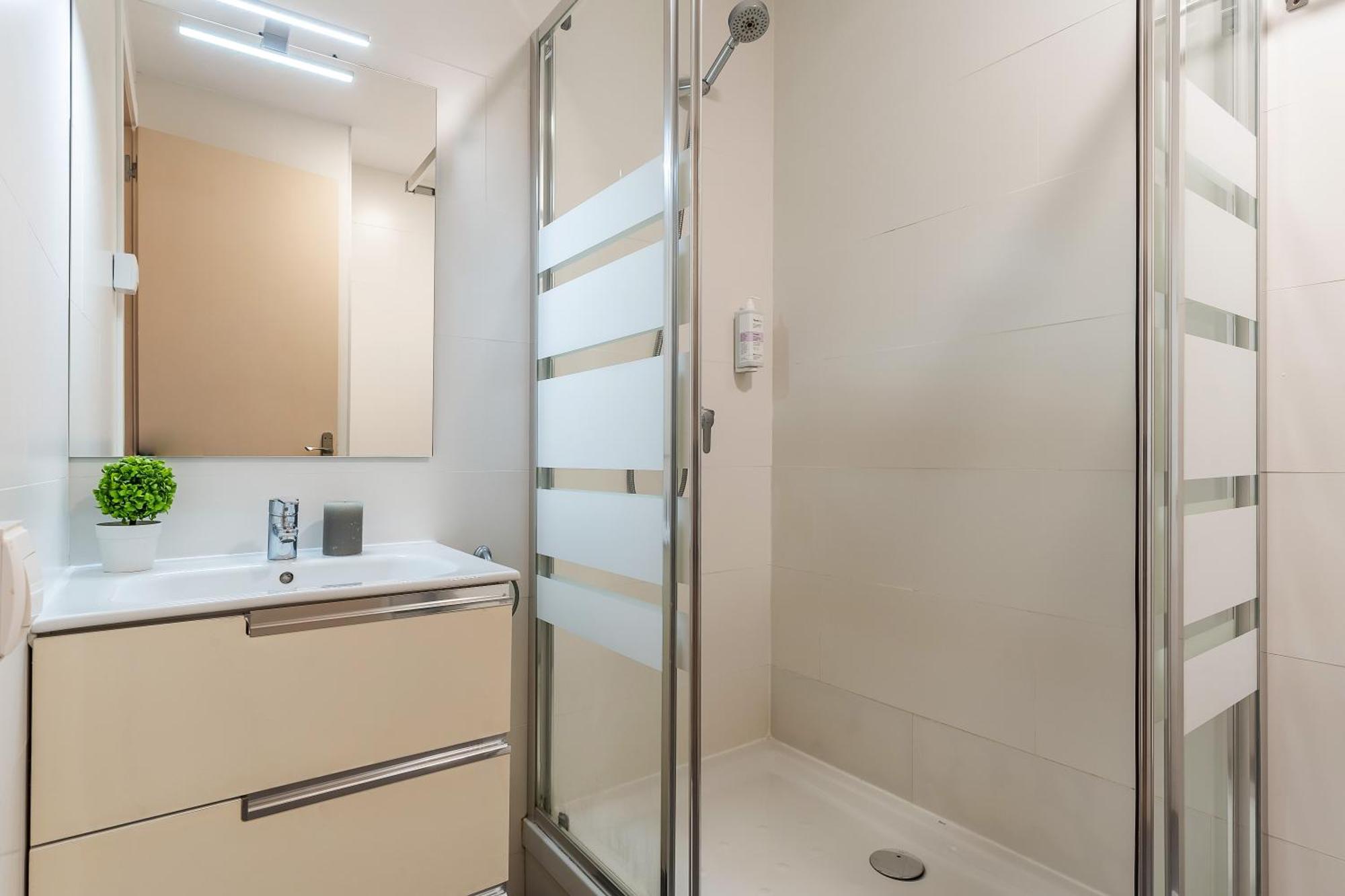 Ab I Appartement *