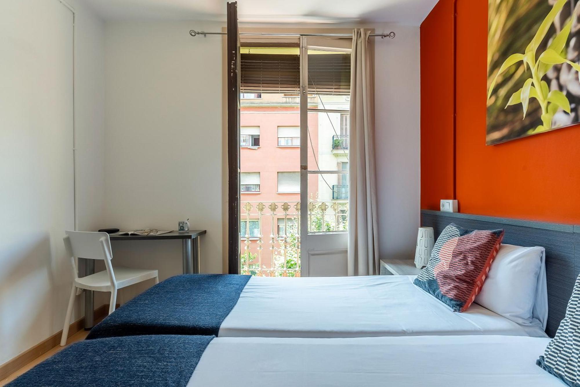 Appartement Ab I *