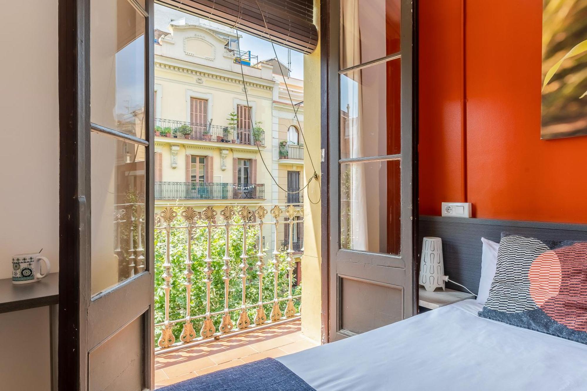 Ab I Appartement Barcelona