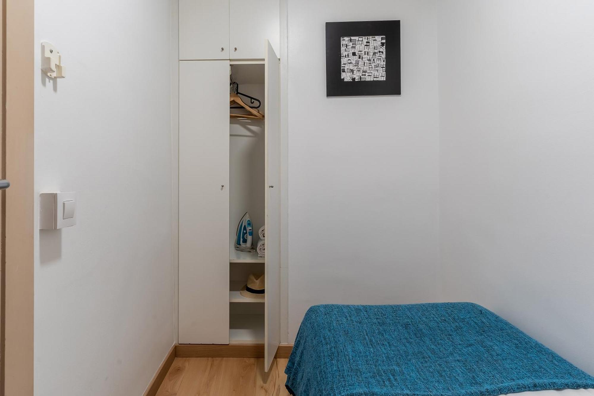 Appartement Ab I Barcelona