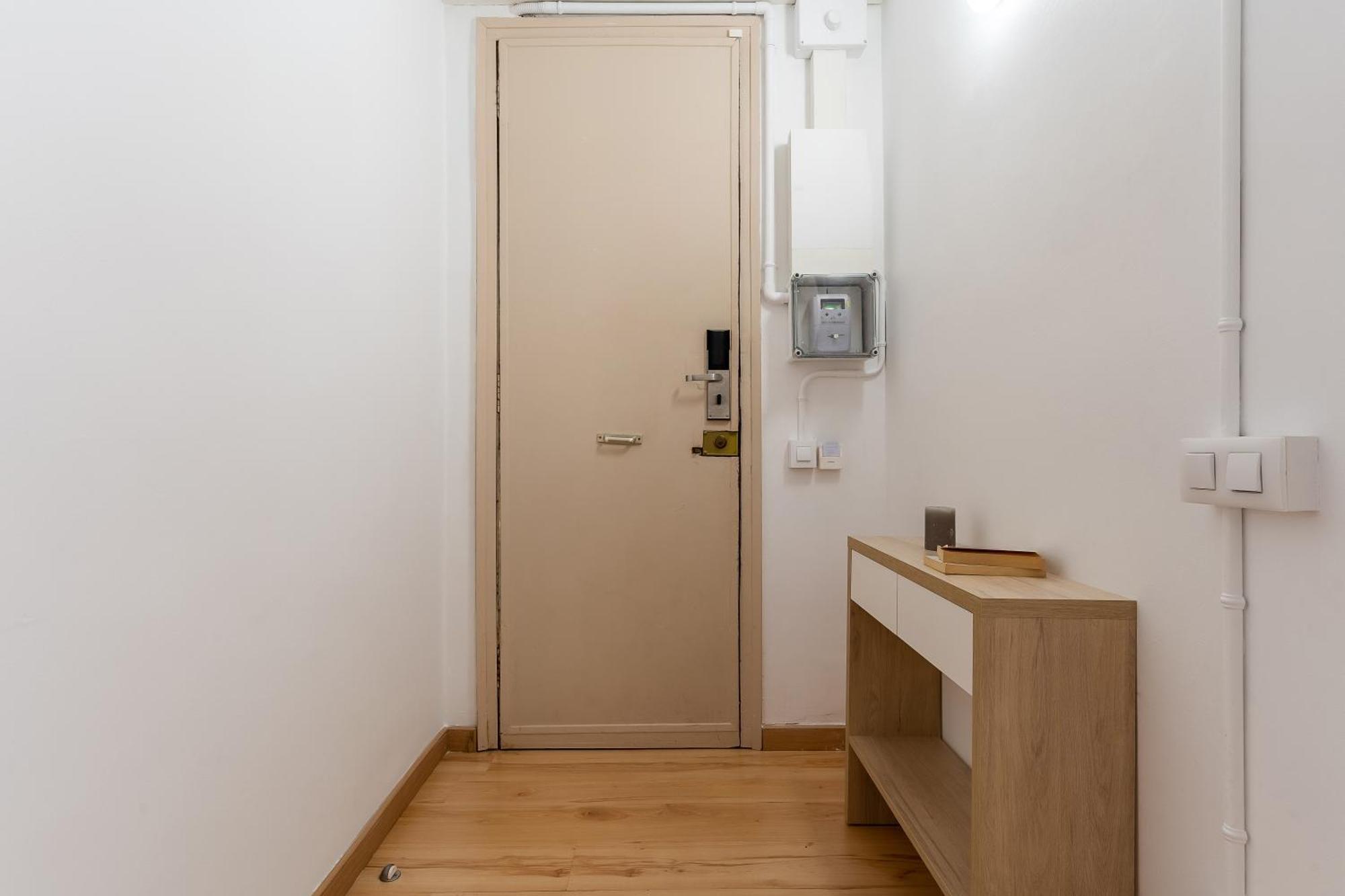 Ab I Appartement *