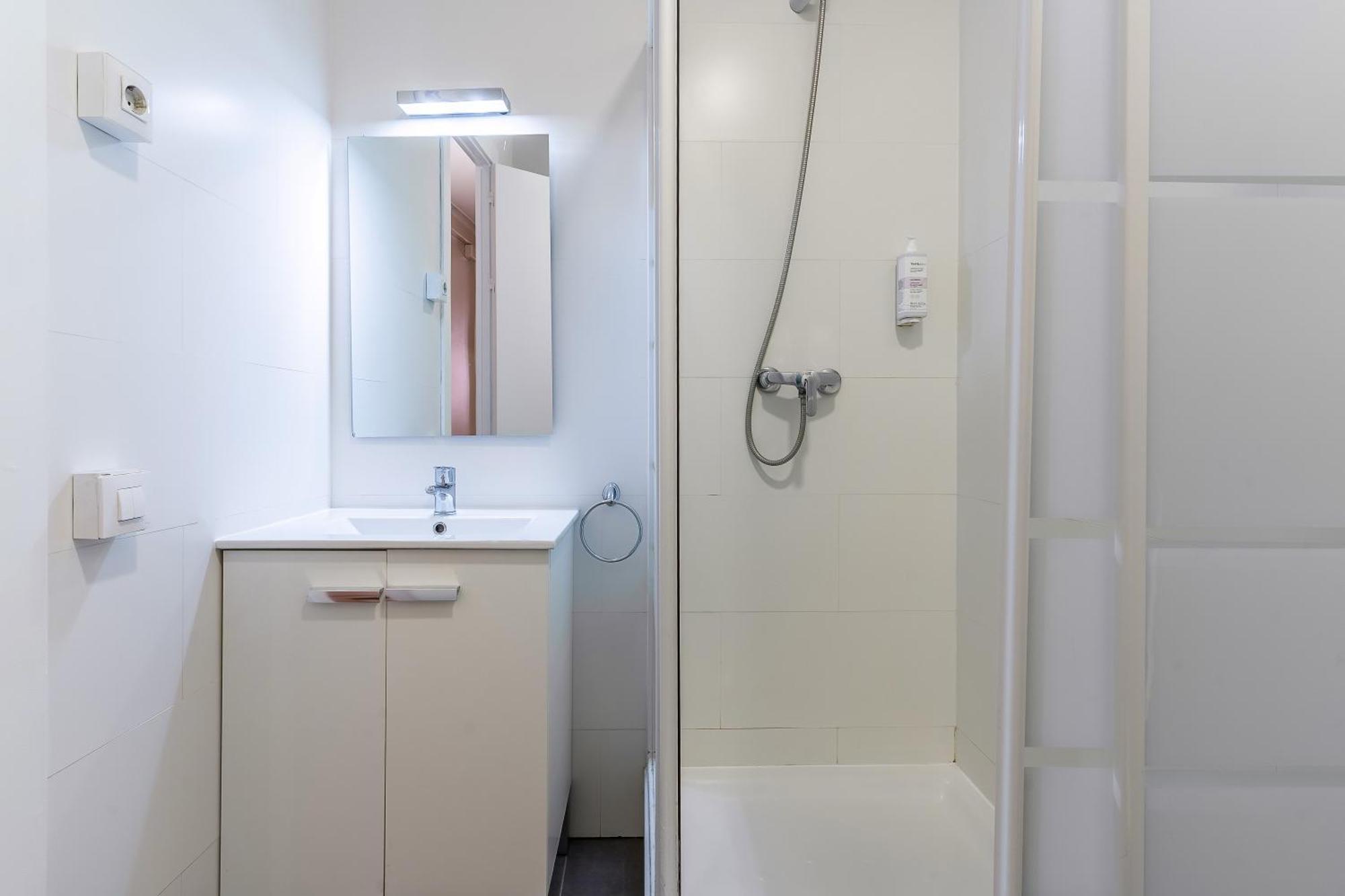 Ab I Appartement
