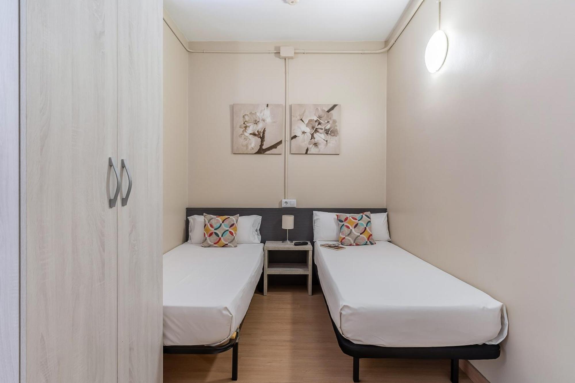 Appartement Ab I
