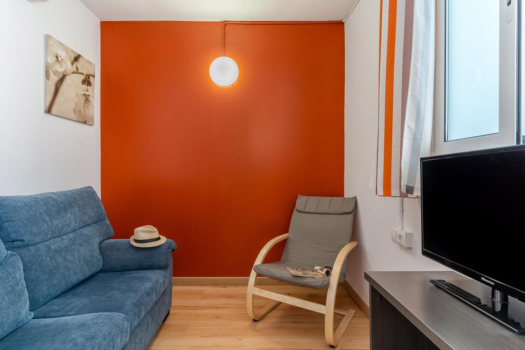 Ab I Appartement *