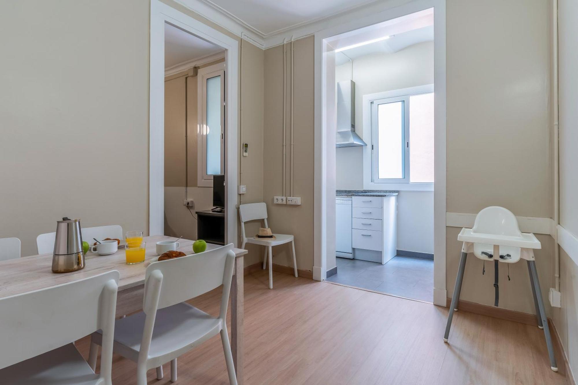 Appartement Ab I *