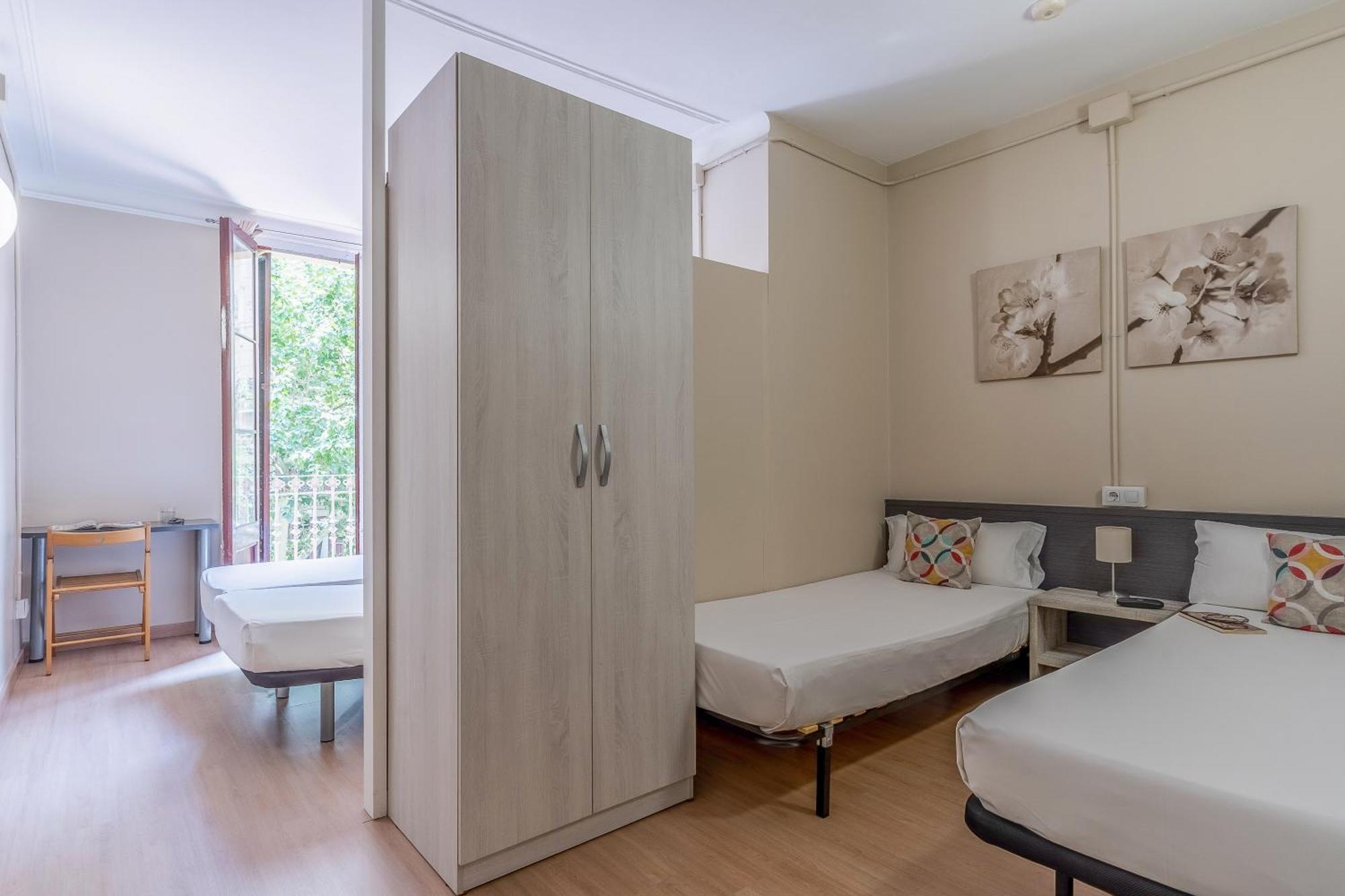 Appartement Ab I Barcelona