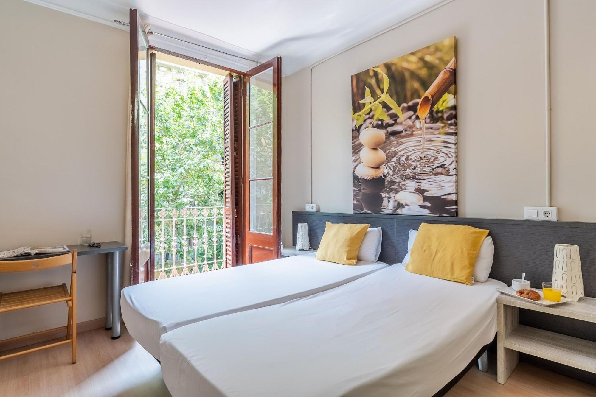 Ab I Appartement
