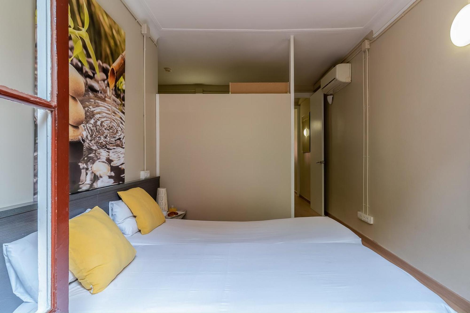 Appartement Ab I
