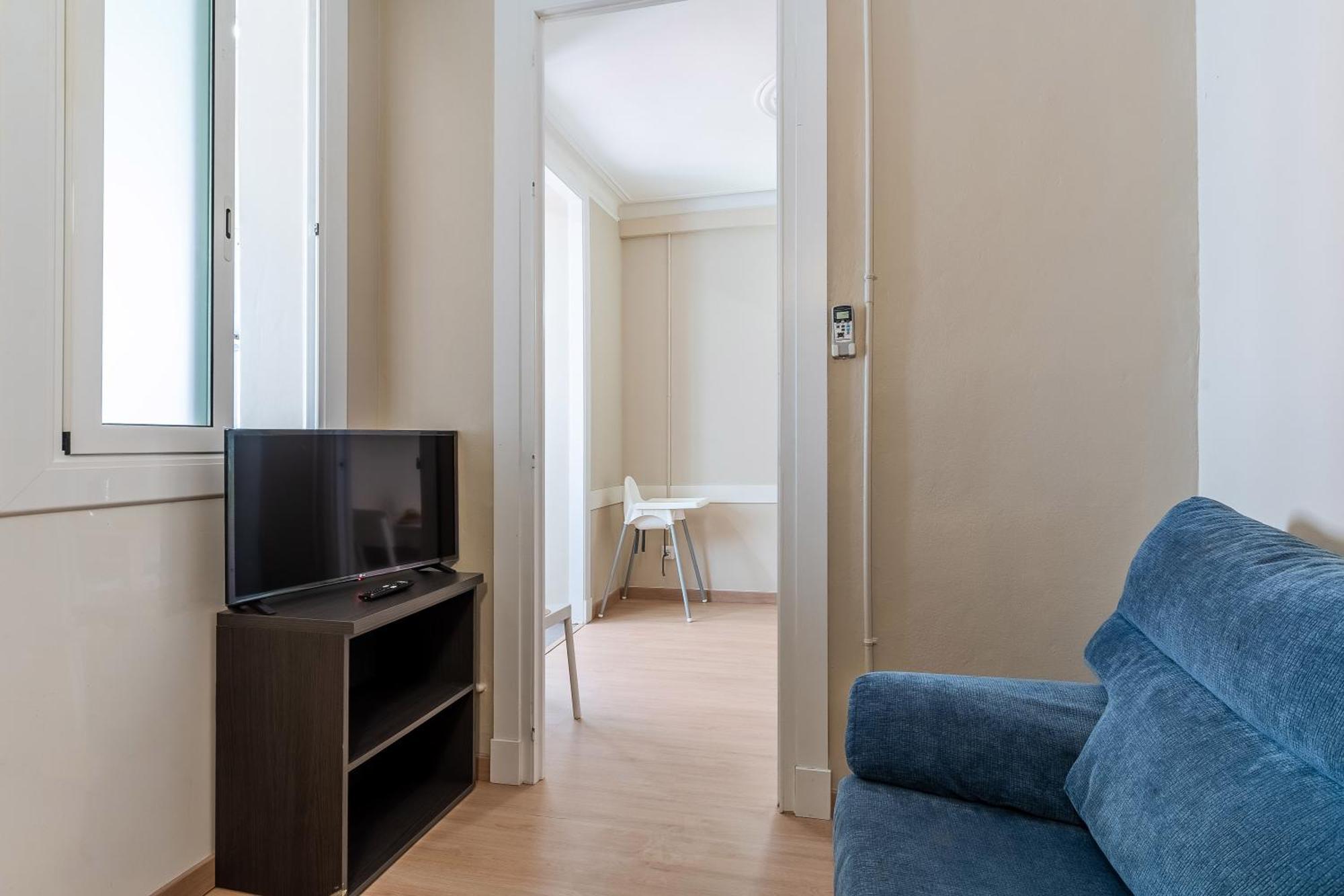 Appartement Ab I *