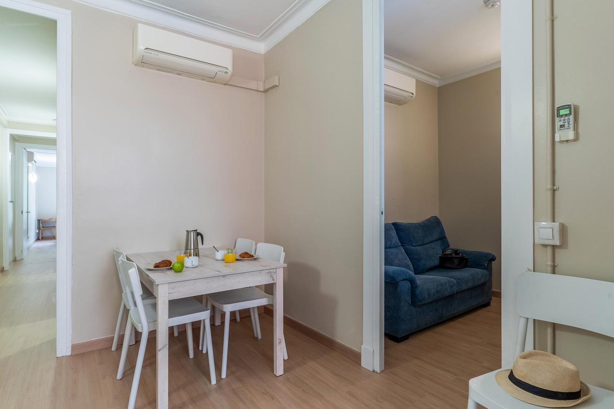 Appartement Ab I Barcelona
